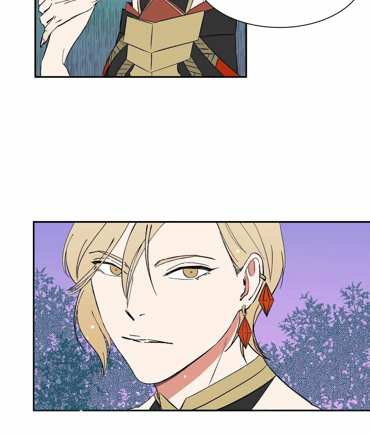 Wind Beneath My Wings Chapter 39 page 8 - 