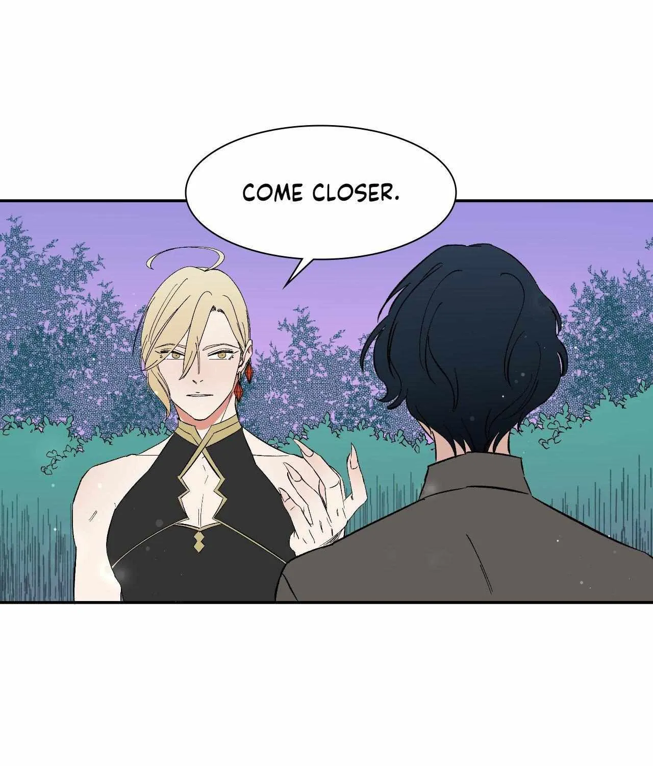 Wind Beneath My Wings Chapter 39 page 9 - 