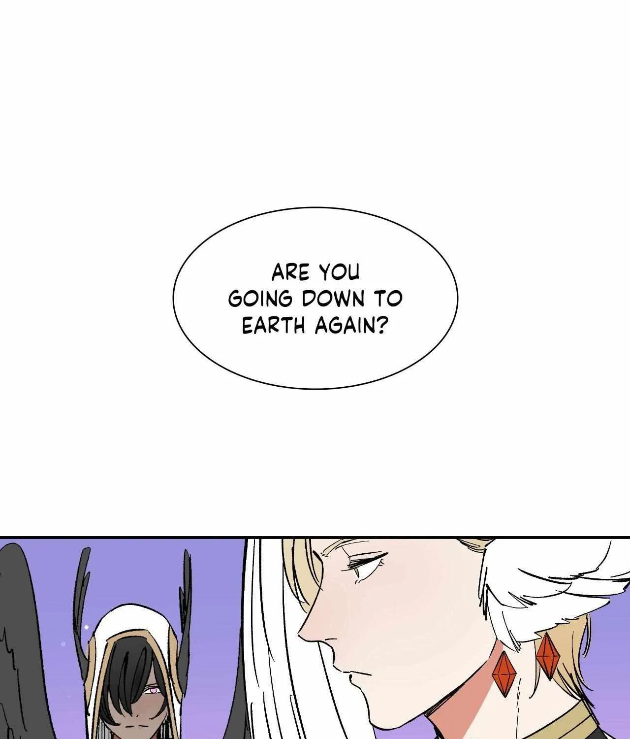 Wind Beneath My Wings Chapter 40 page 2 - 