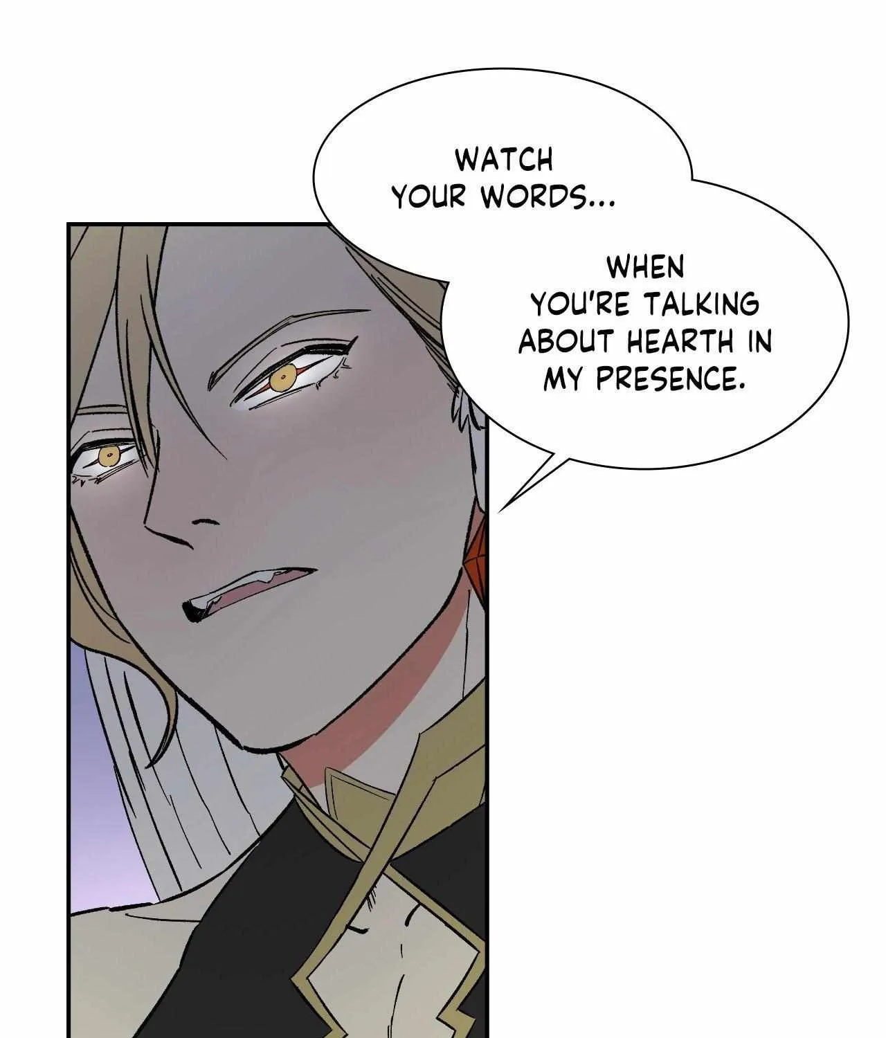 Wind Beneath My Wings Chapter 40 page 12 - 
