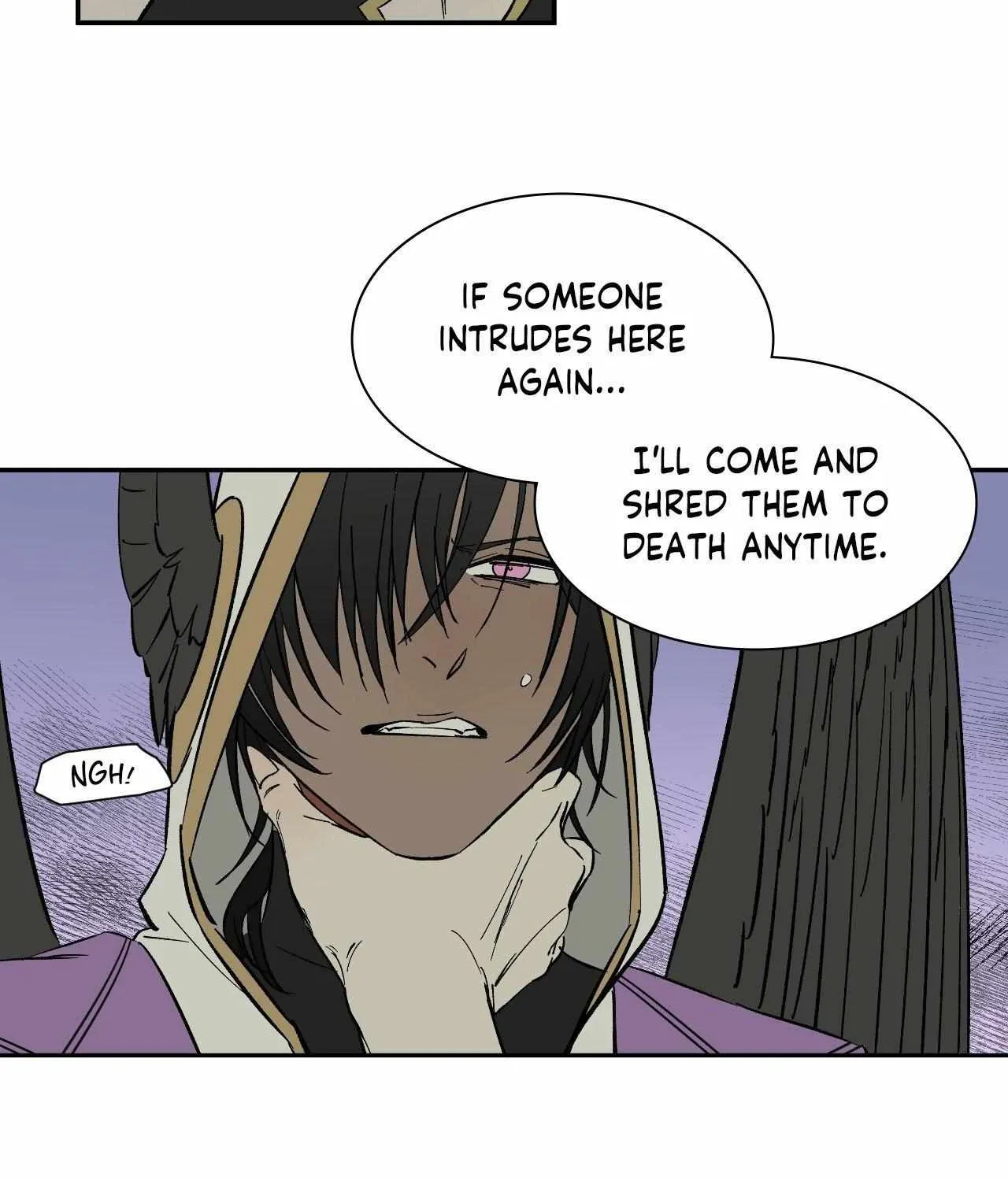 Wind Beneath My Wings Chapter 40 page 13 - 