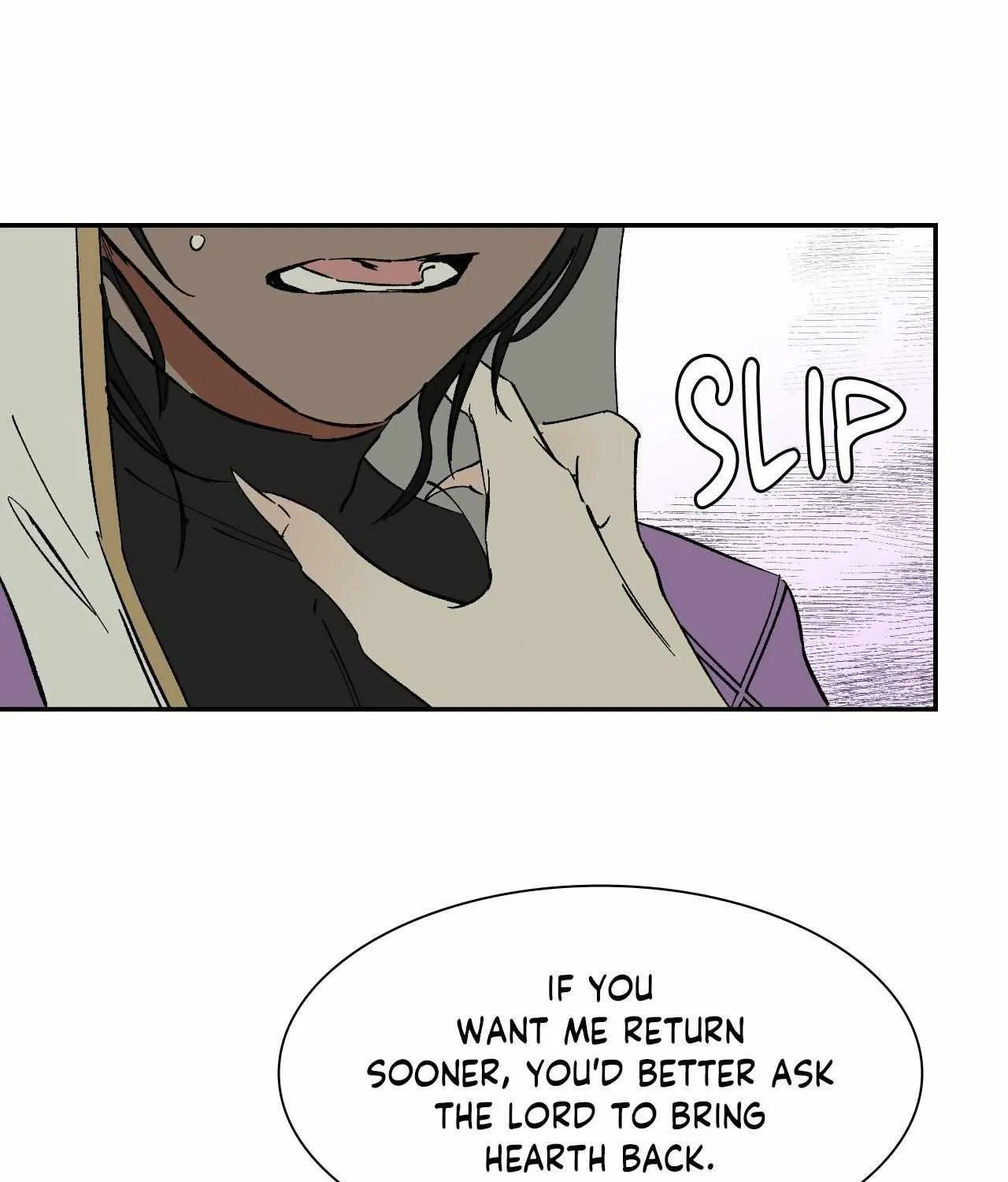 Wind Beneath My Wings Chapter 40 page 14 - 