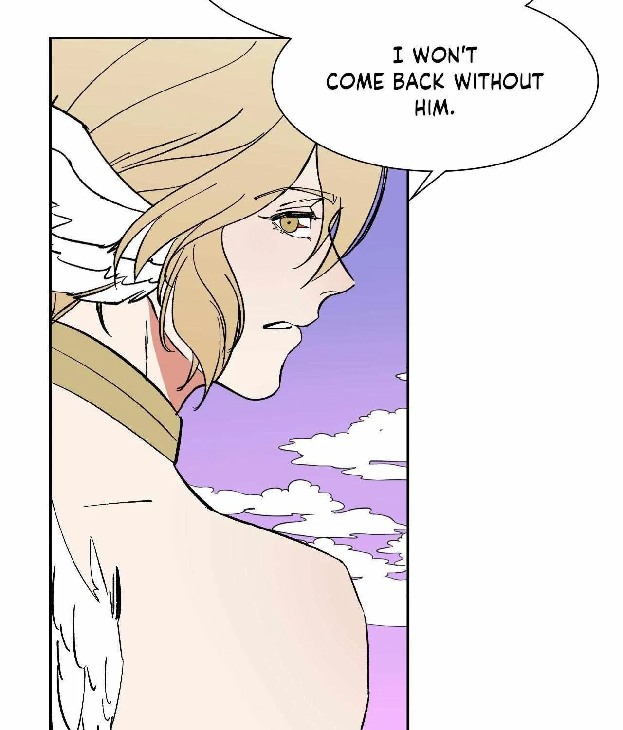 Wind Beneath My Wings Chapter 40 page 15 - 