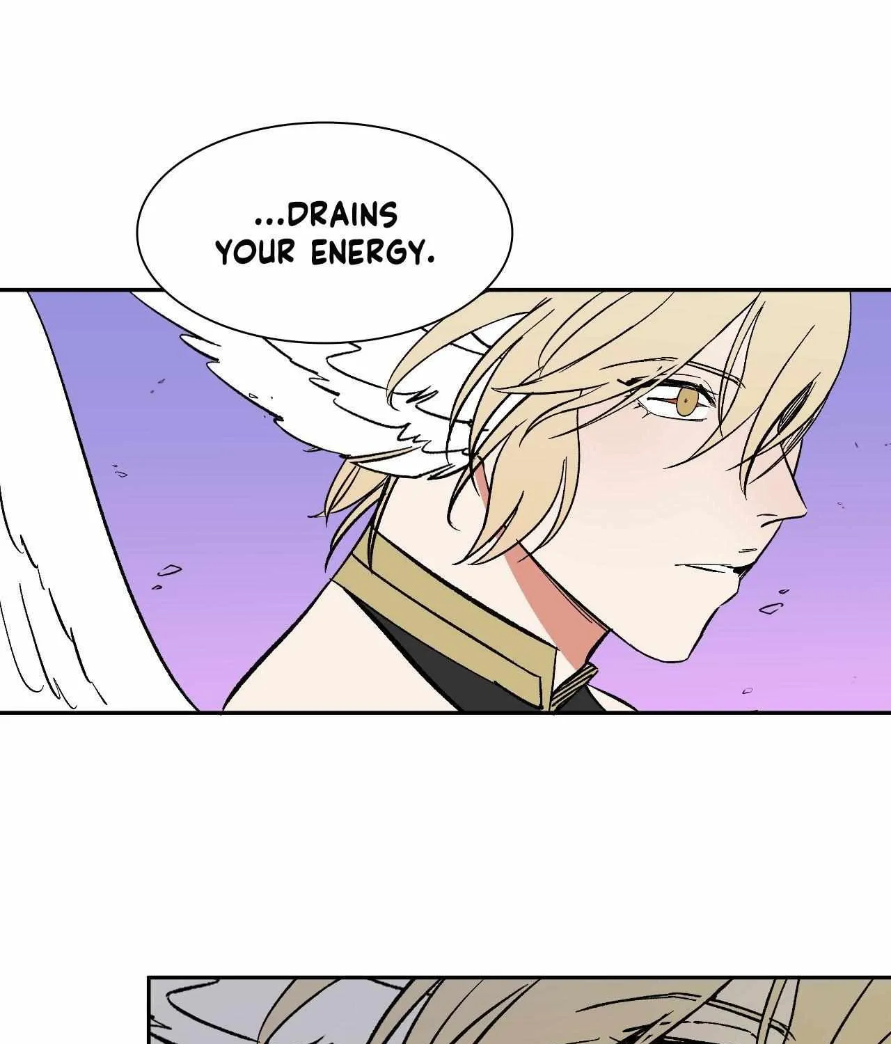 Wind Beneath My Wings Chapter 40 page 18 - 