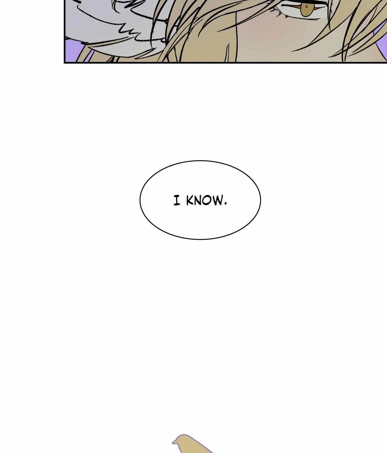 Wind Beneath My Wings Chapter 40 page 19 - 