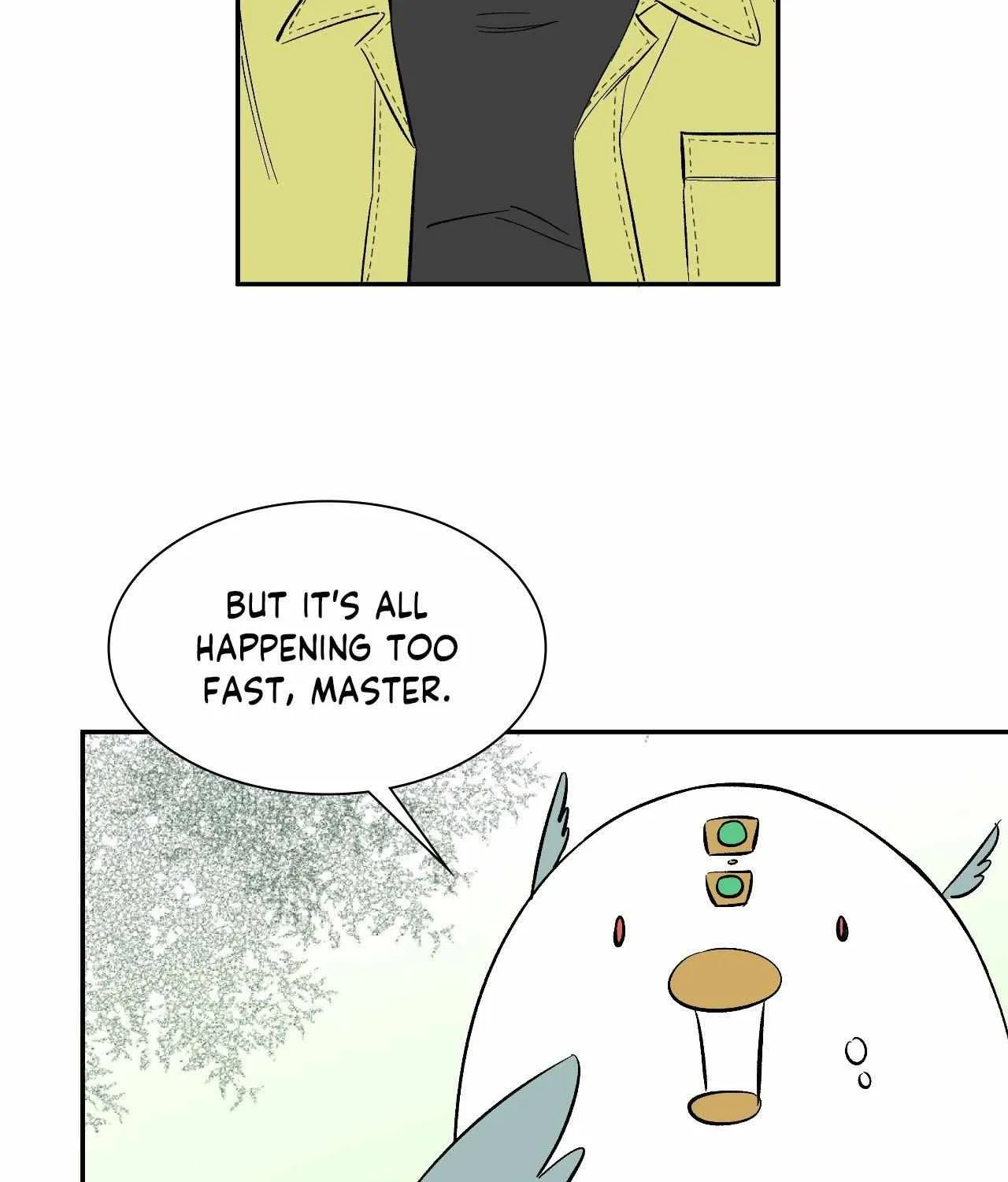 Wind Beneath My Wings Chapter 40 page 26 - 
