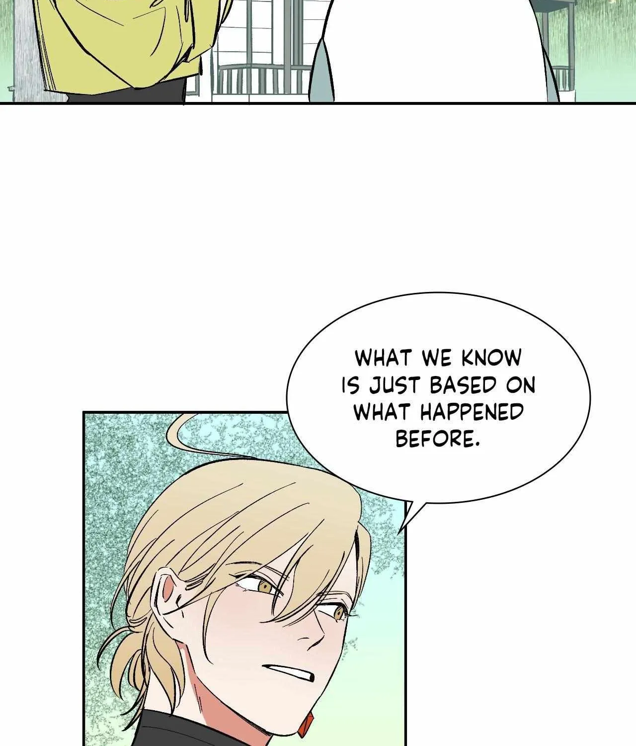 Wind Beneath My Wings Chapter 40 page 28 - 
