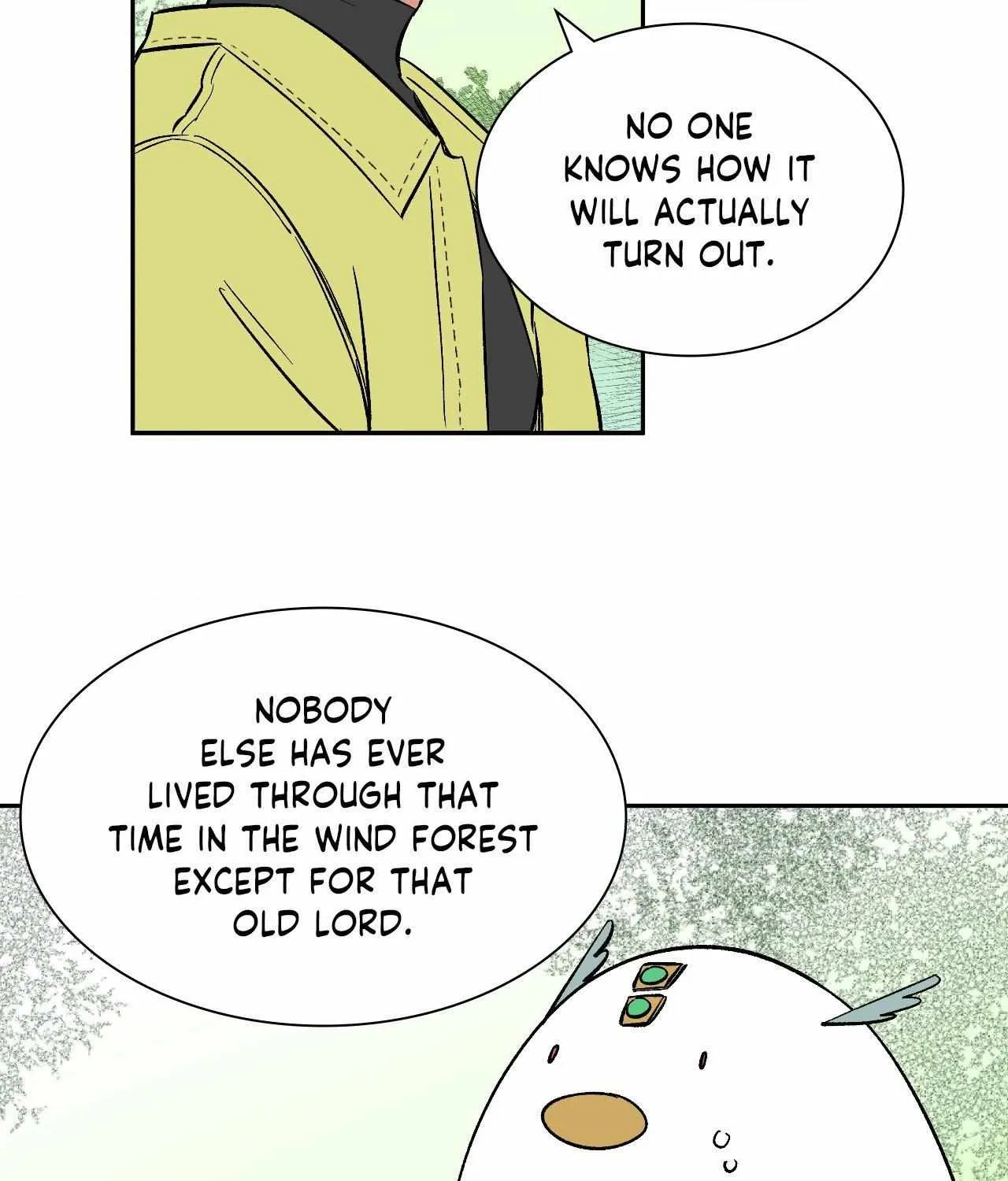 Wind Beneath My Wings Chapter 40 page 29 - 
