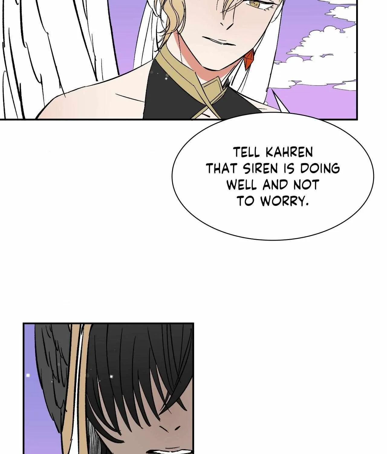Wind Beneath My Wings Chapter 40 page 4 - 