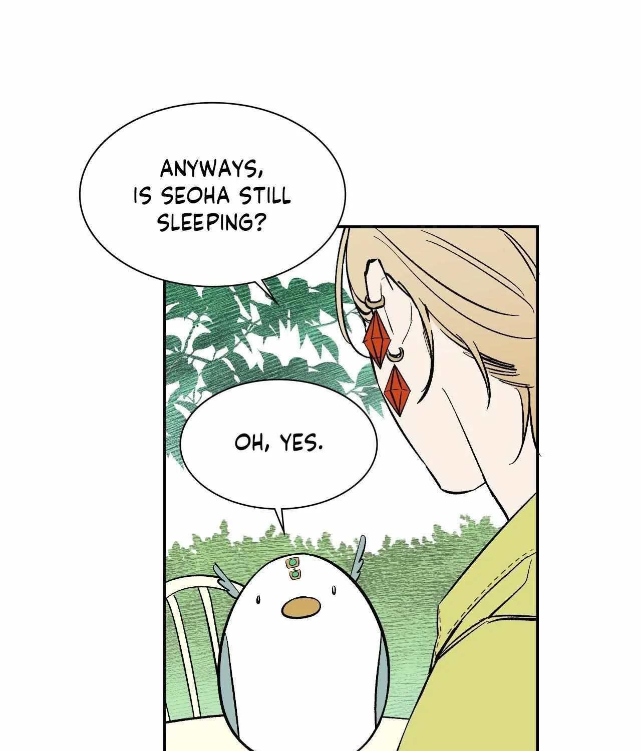Wind Beneath My Wings Chapter 40 page 31 - 