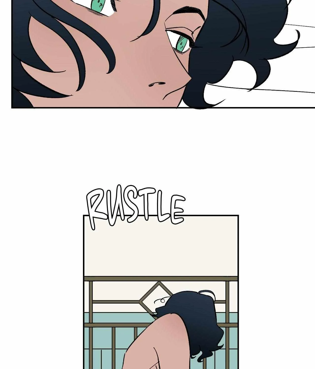 Wind Beneath My Wings Chapter 40 page 35 - 