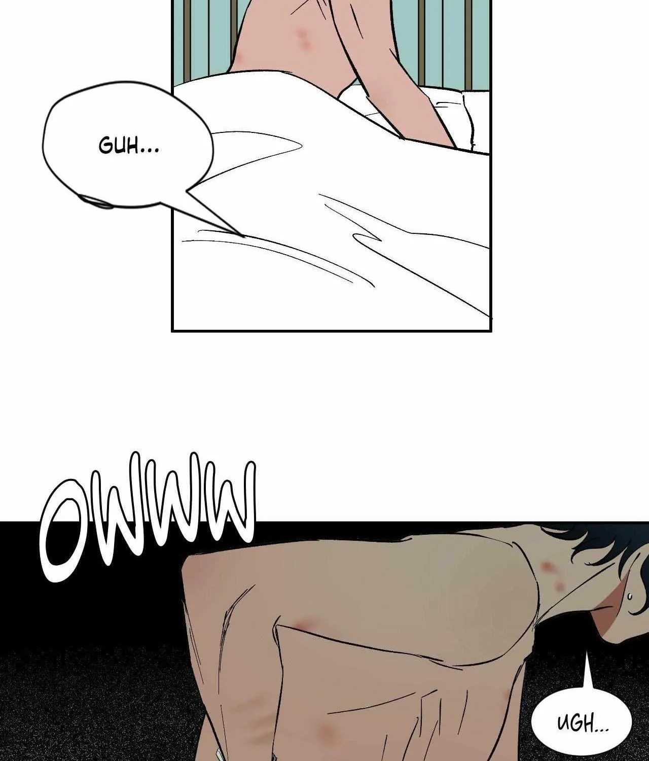 Wind Beneath My Wings Chapter 40 page 36 - 