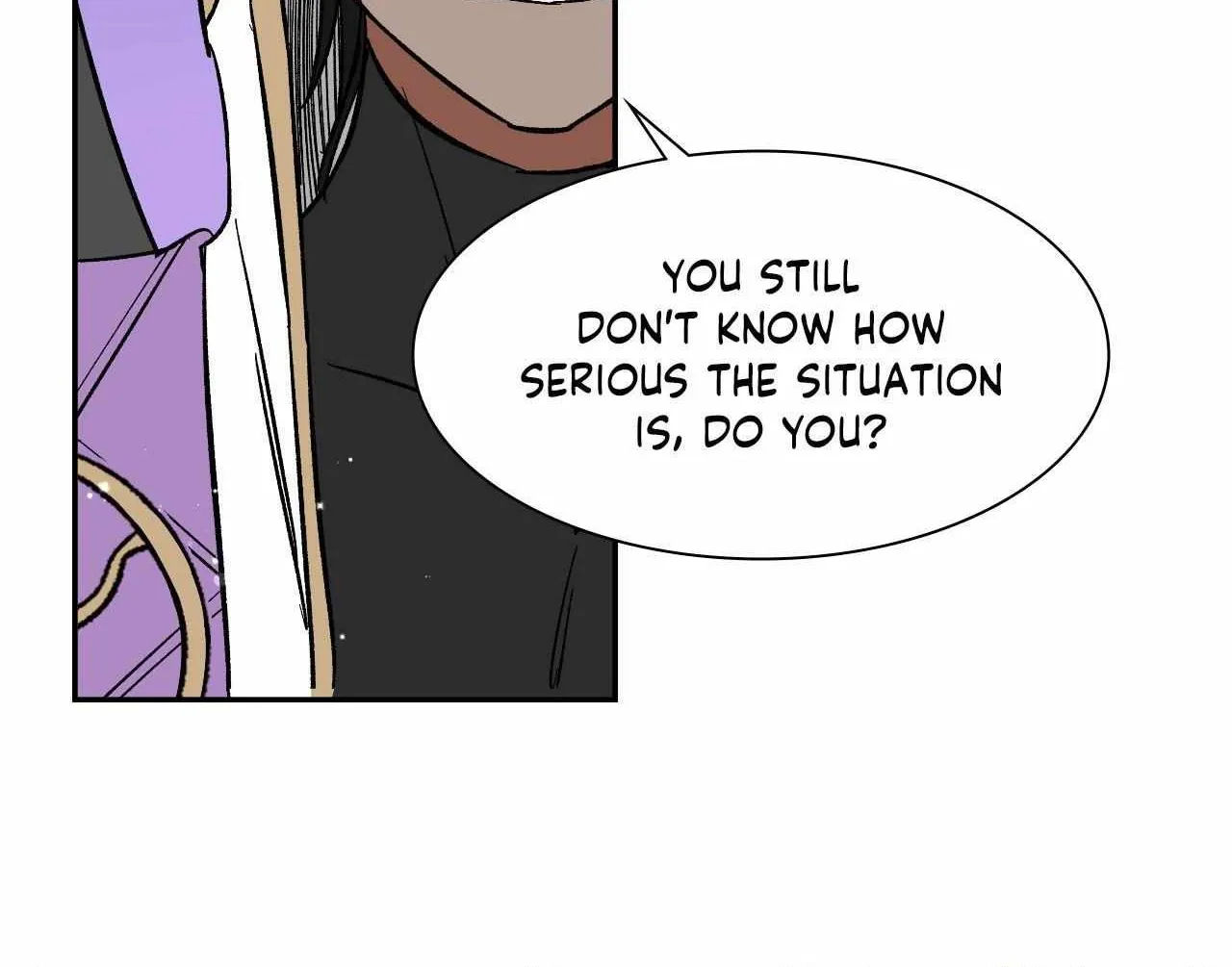 Wind Beneath My Wings Chapter 40 page 5 - 