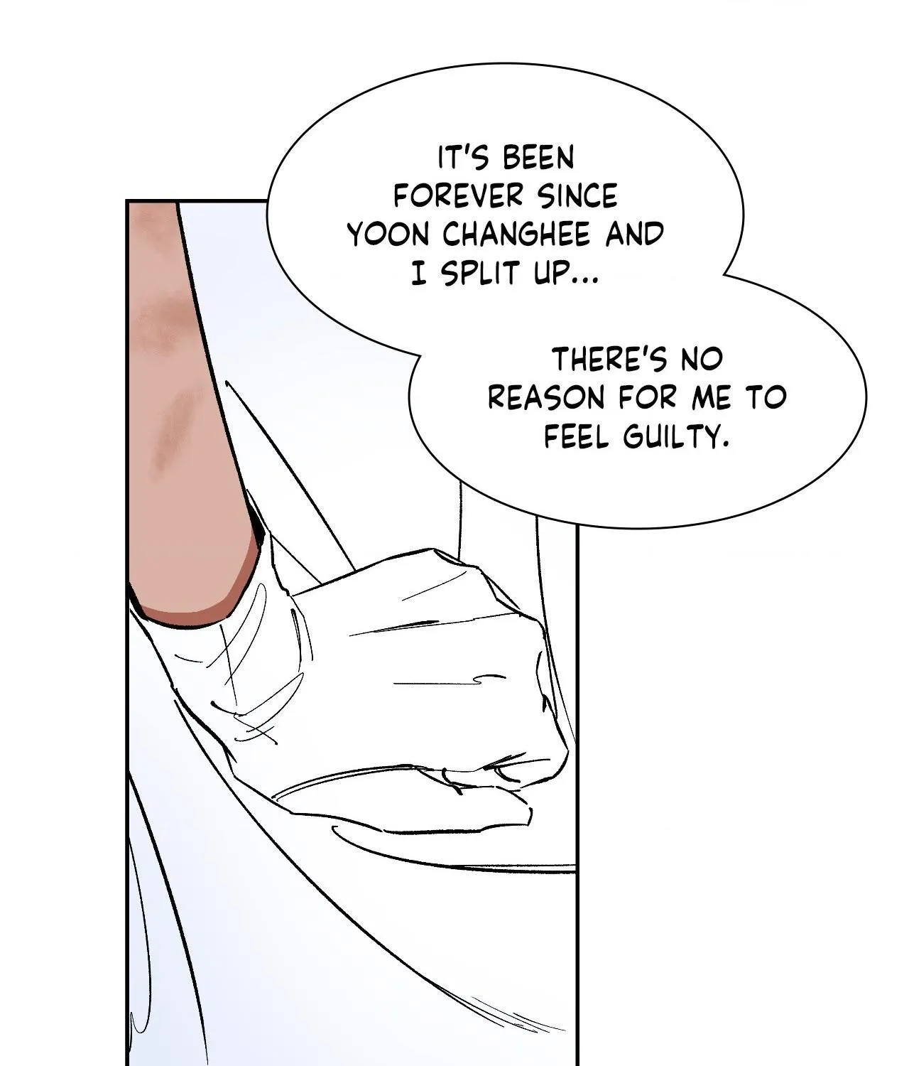 Wind Beneath My Wings Chapter 40 page 42 - 