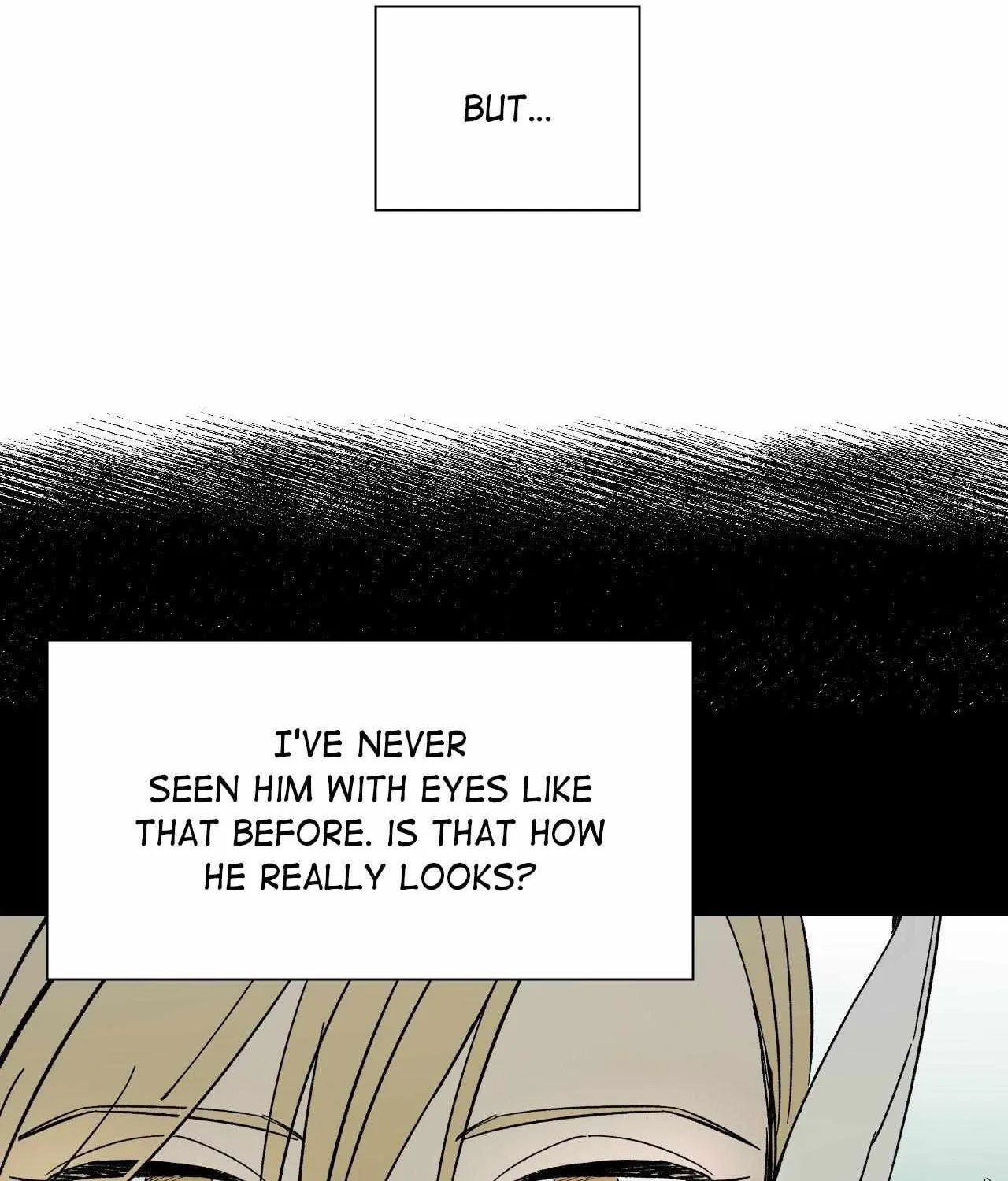 Wind Beneath My Wings Chapter 40 page 45 - 