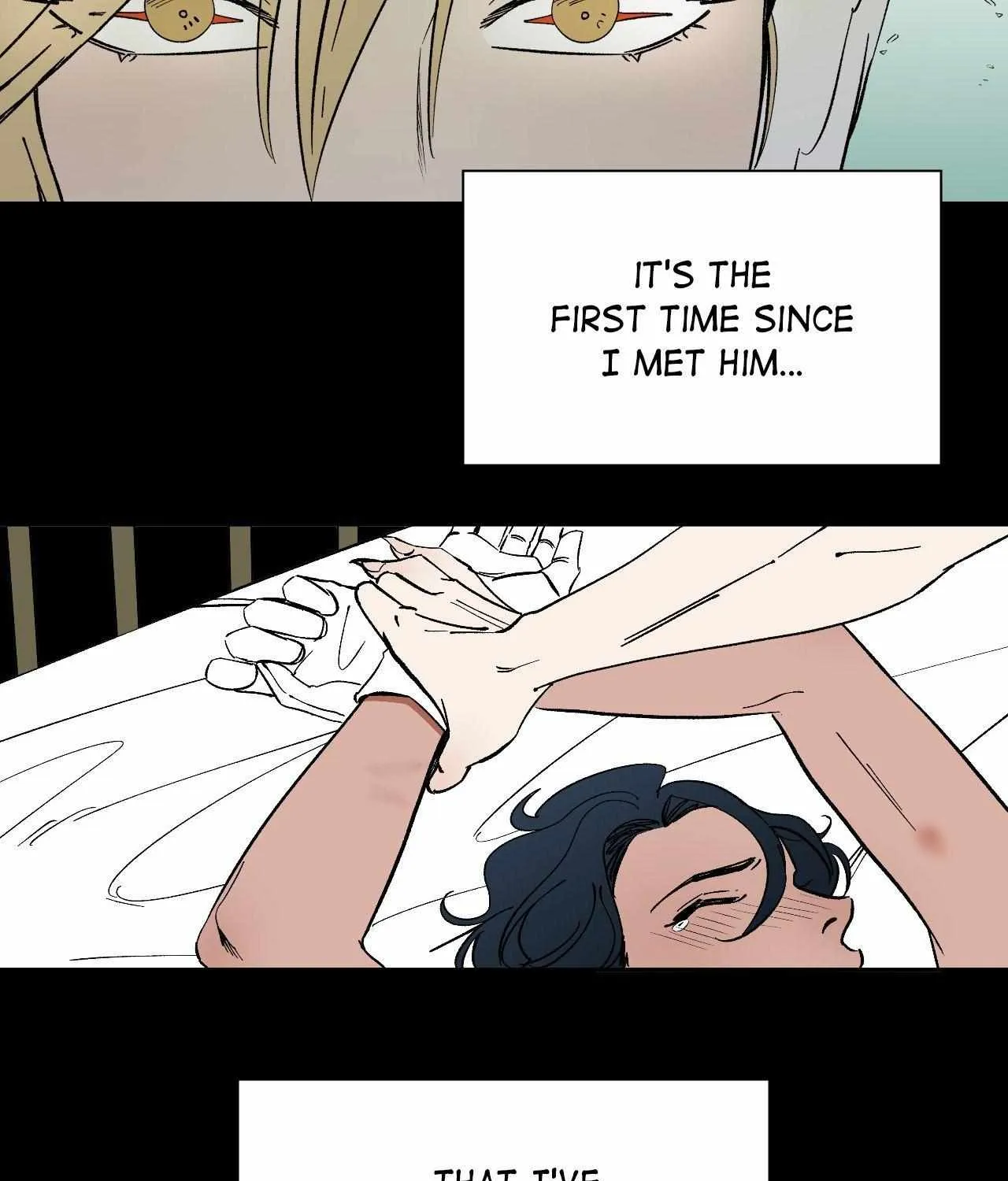 Wind Beneath My Wings Chapter 40 page 46 - 