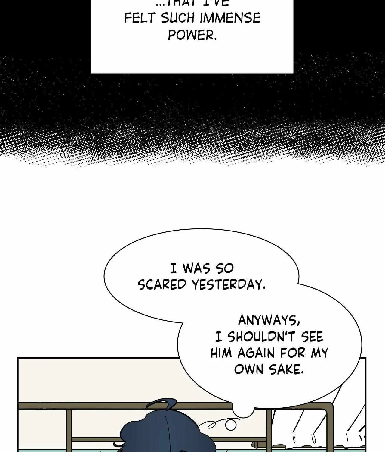 Wind Beneath My Wings Chapter 40 page 47 - 