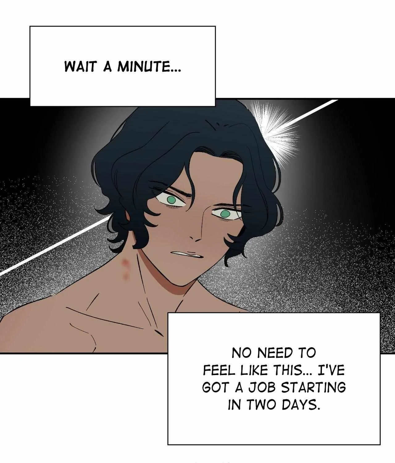 Wind Beneath My Wings Chapter 40 page 49 - 