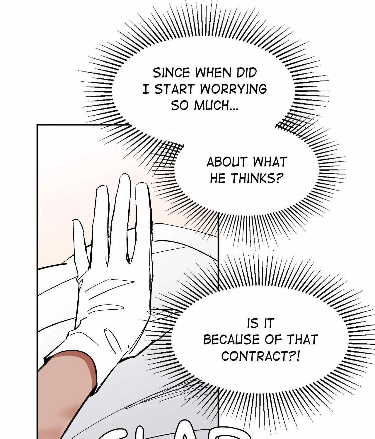 Wind Beneath My Wings Chapter 40 page 50 - 