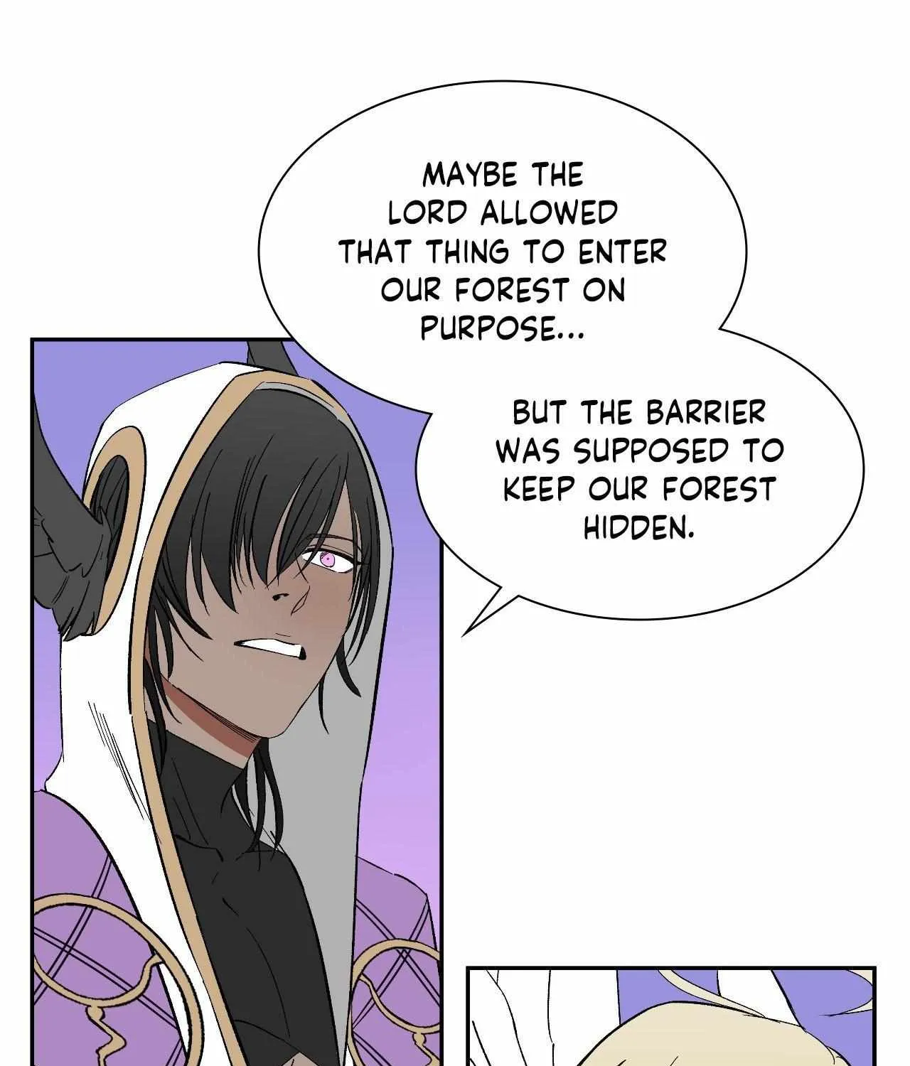 Wind Beneath My Wings Chapter 40 page 6 - 