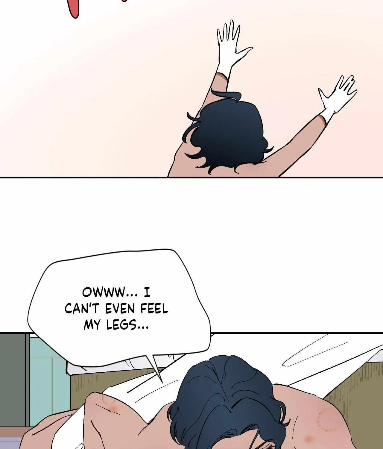 Wind Beneath My Wings Chapter 40 page 54 - 