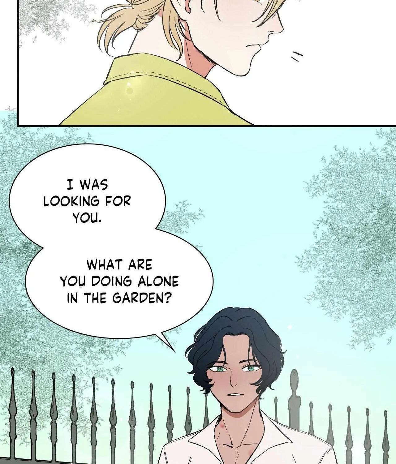 Wind Beneath My Wings Chapter 40 page 57 - 