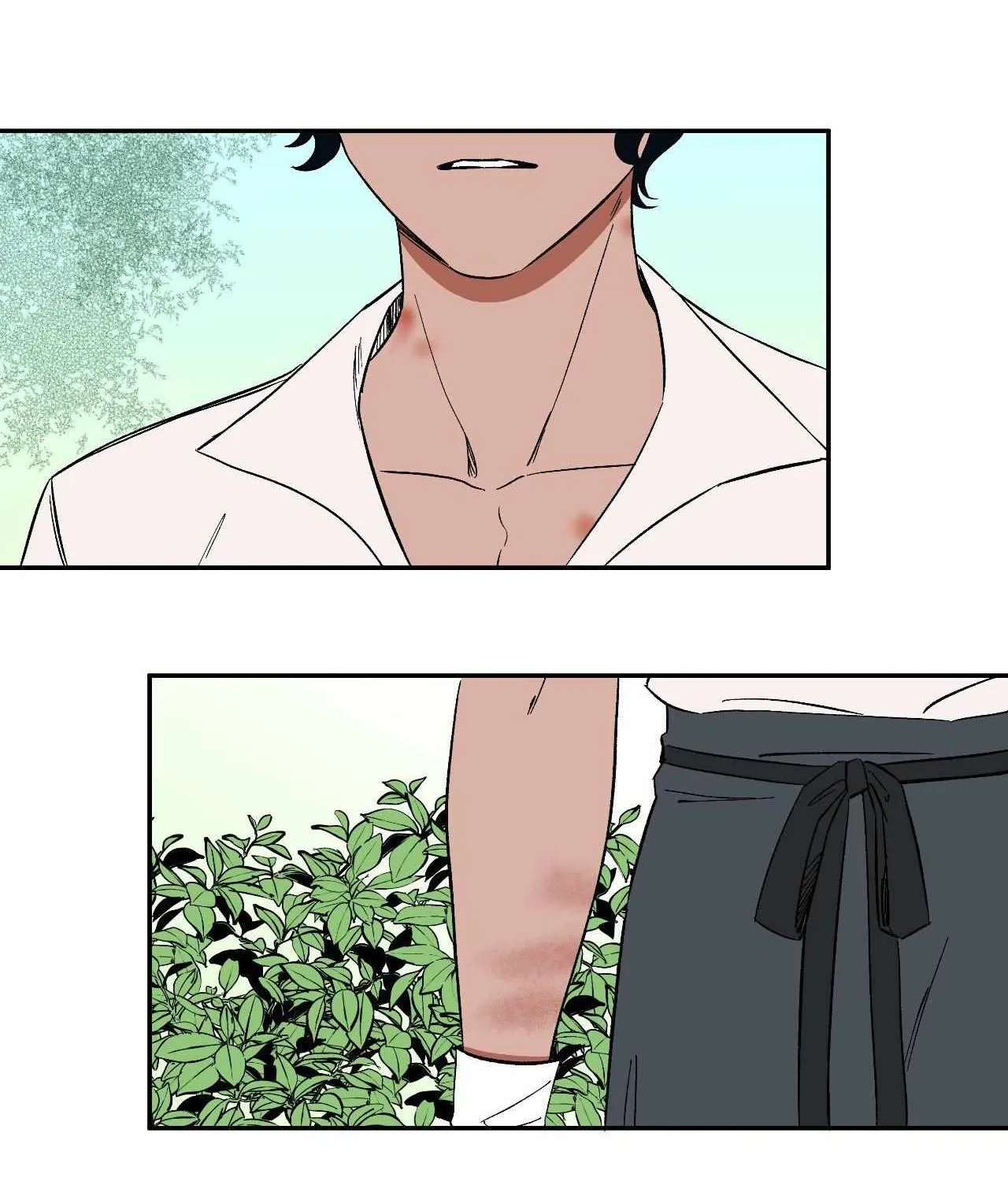 Wind Beneath My Wings Chapter 40 page 60 - 