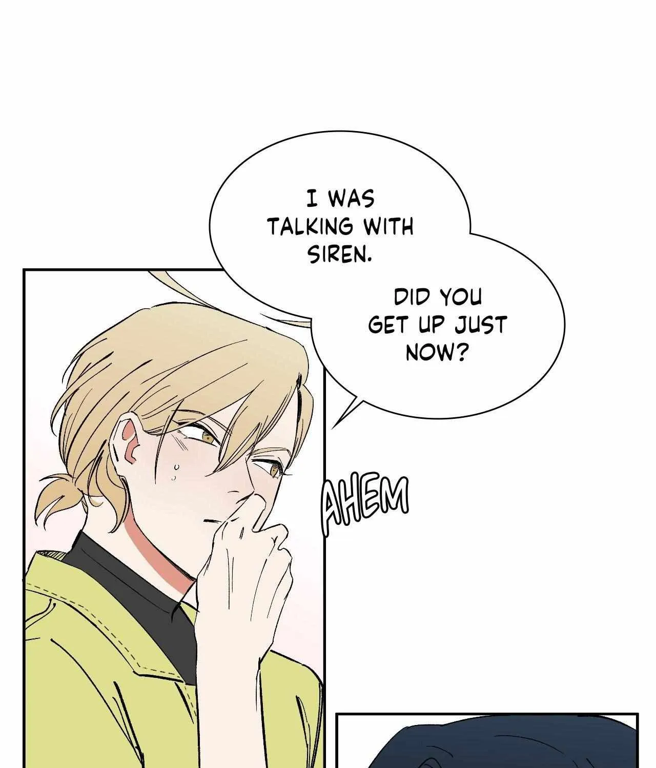 Wind Beneath My Wings Chapter 40 page 61 - 