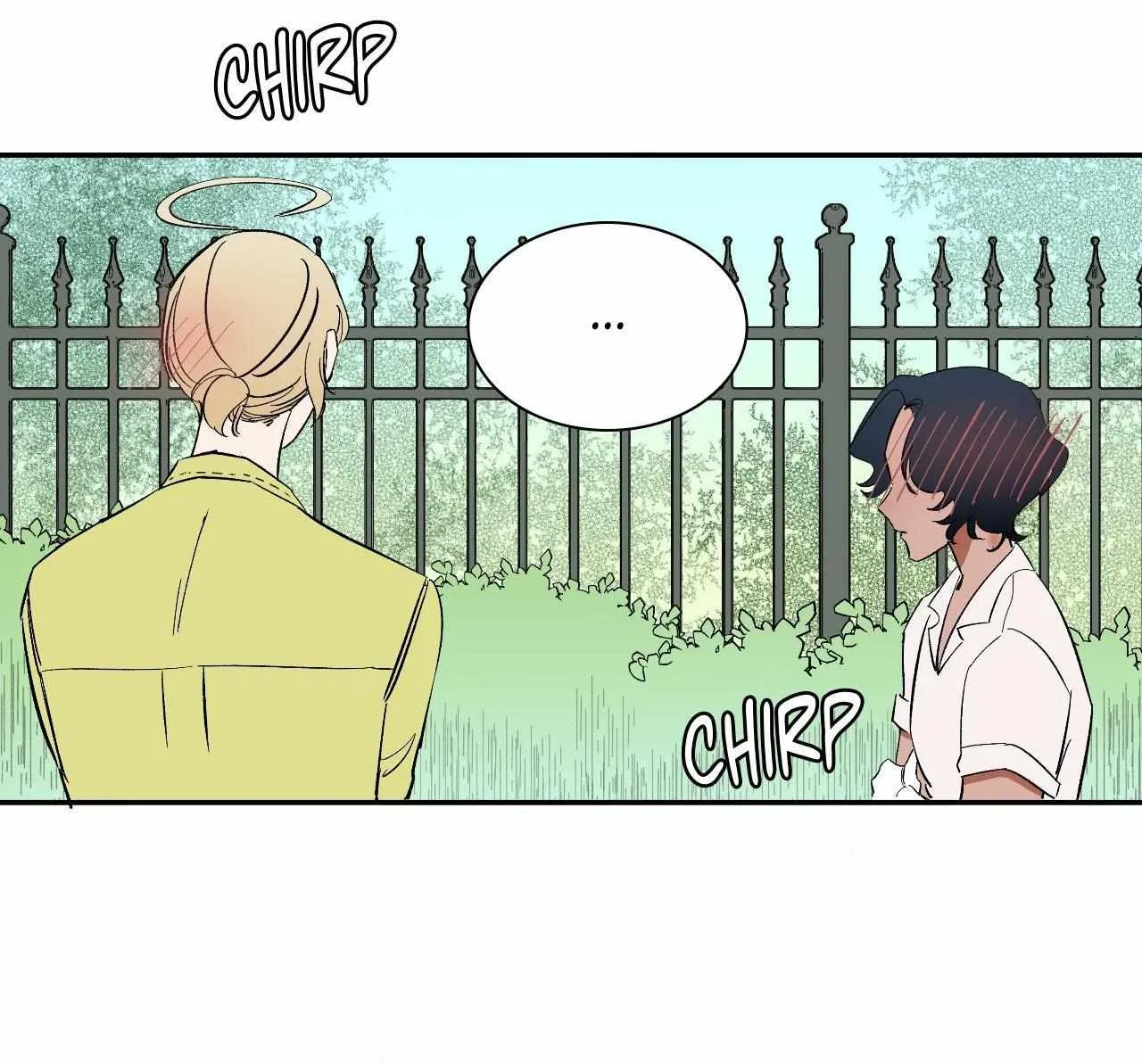 Wind Beneath My Wings Chapter 40 page 63 - 