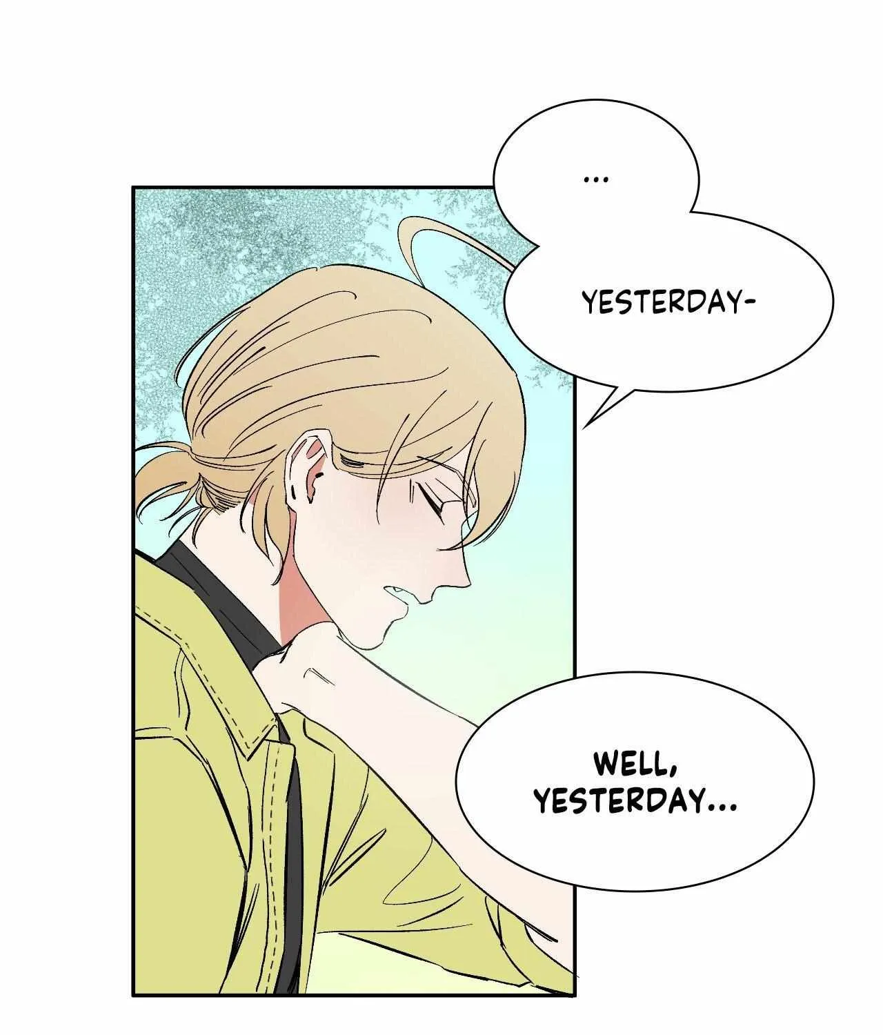 Wind Beneath My Wings Chapter 40 page 64 - 