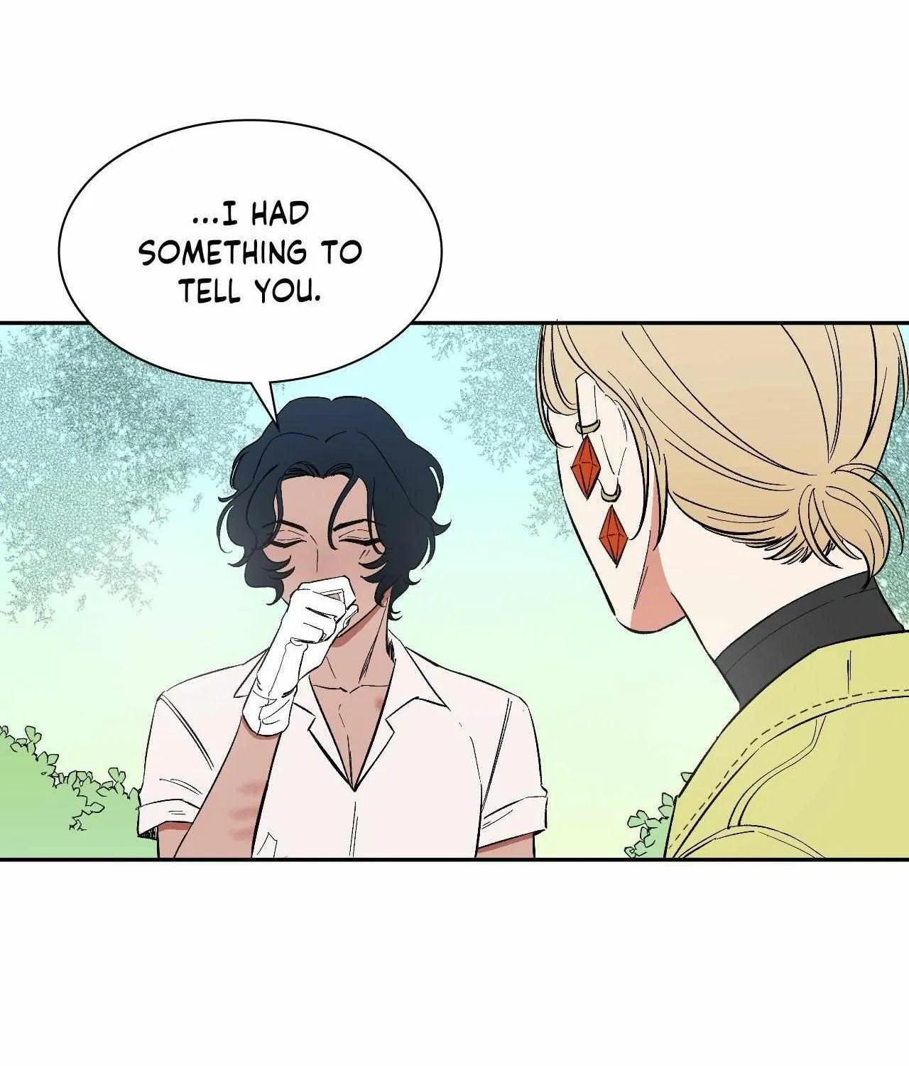 Wind Beneath My Wings Chapter 40 page 65 - 