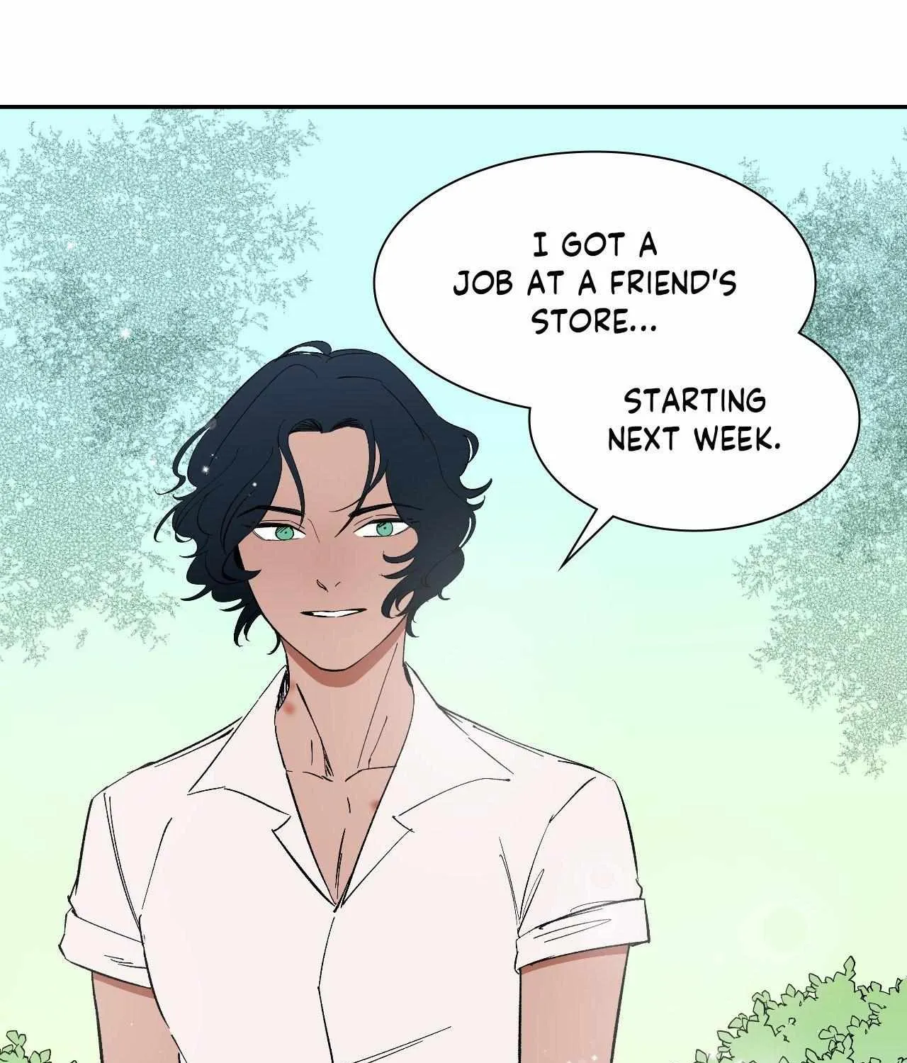 Wind Beneath My Wings Chapter 40 page 66 - 