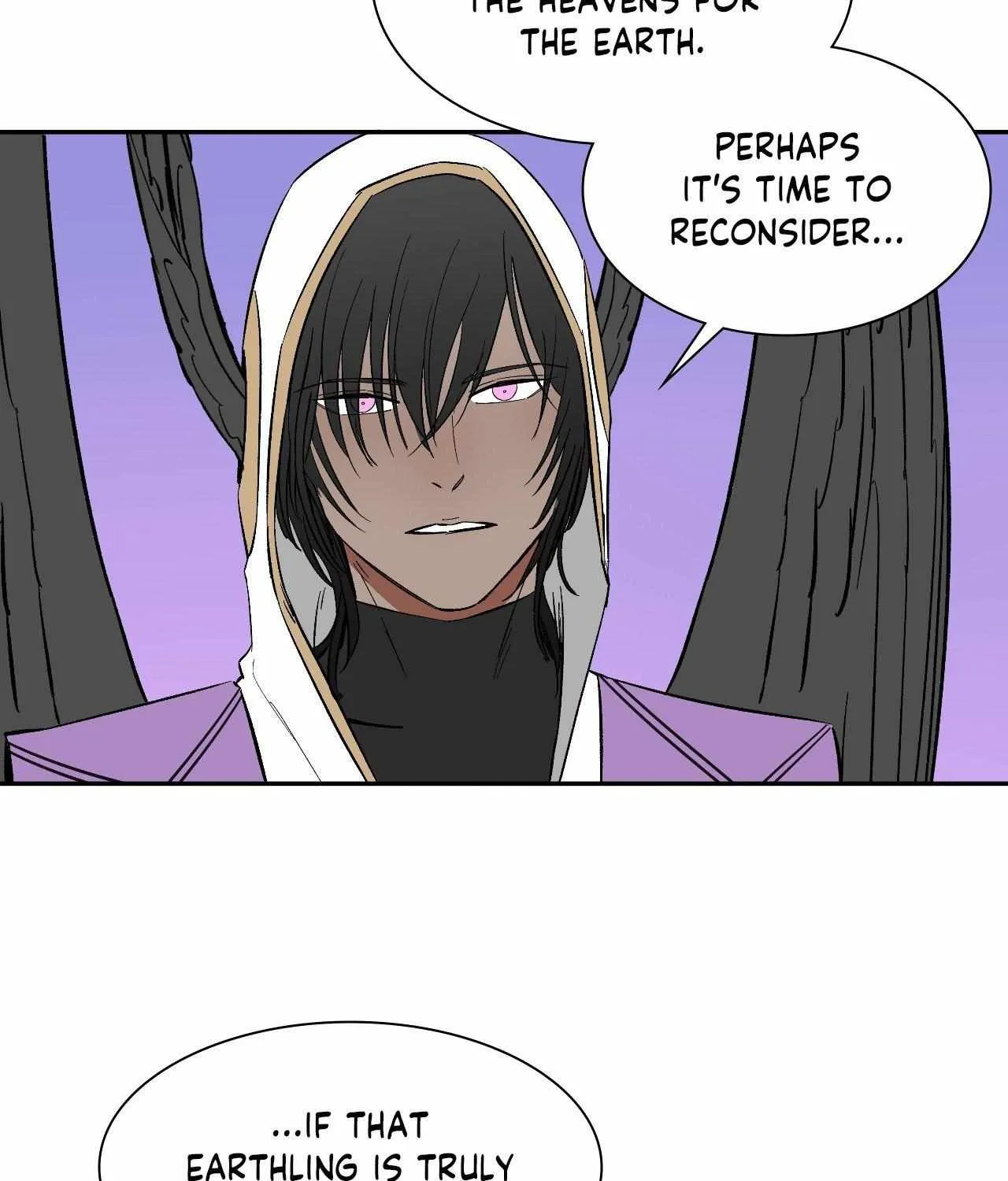 Wind Beneath My Wings Chapter 40 page 8 - 