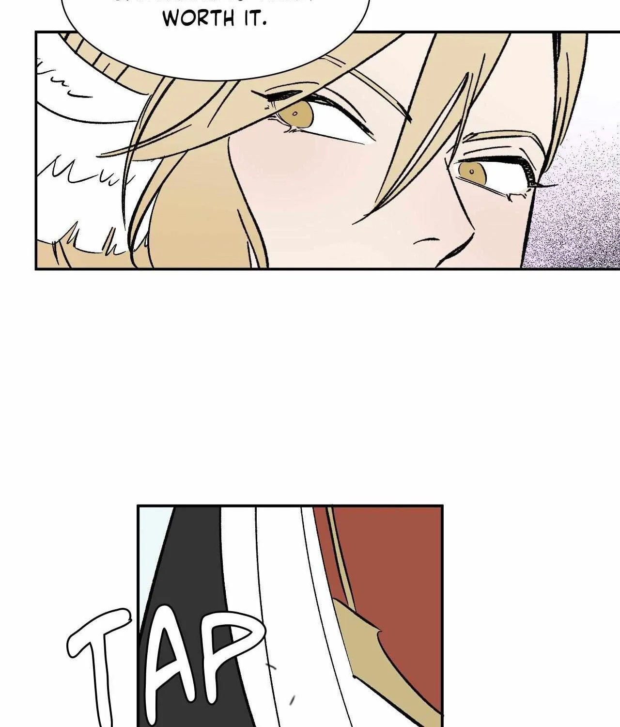 Wind Beneath My Wings Chapter 40 page 9 - 