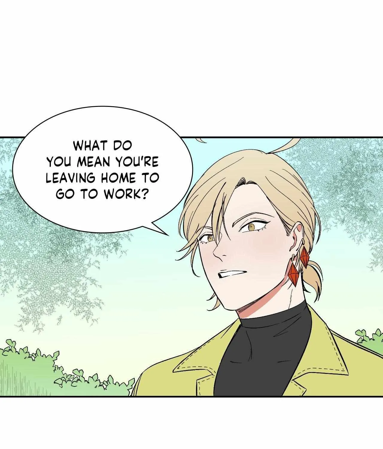 Wind Beneath My Wings Chapter 41 page 2 - 