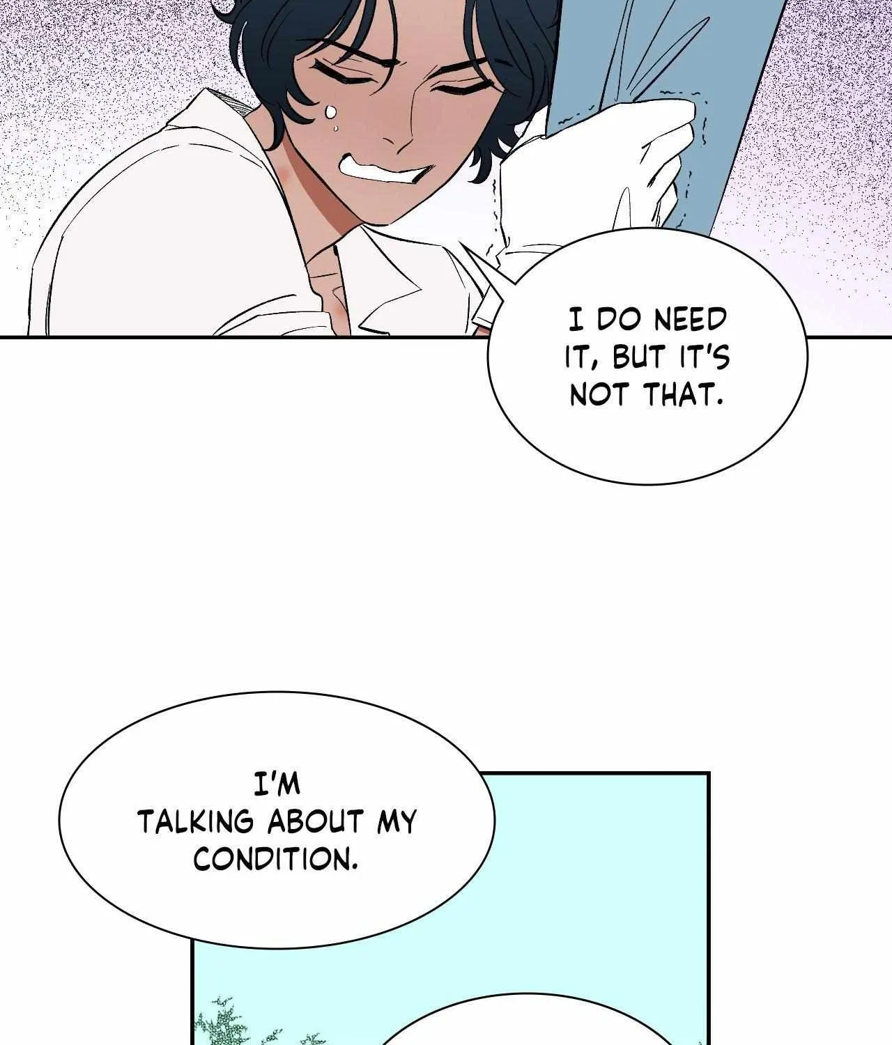 Wind Beneath My Wings Chapter 41 page 11 - 