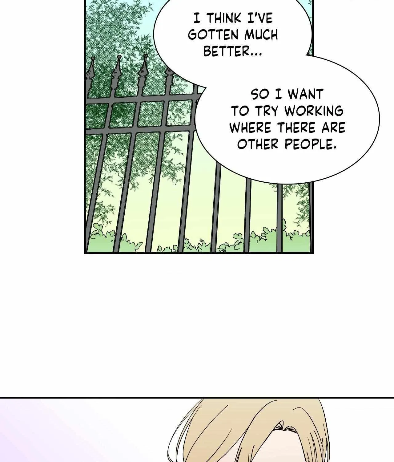 Wind Beneath My Wings Chapter 41 page 12 - 