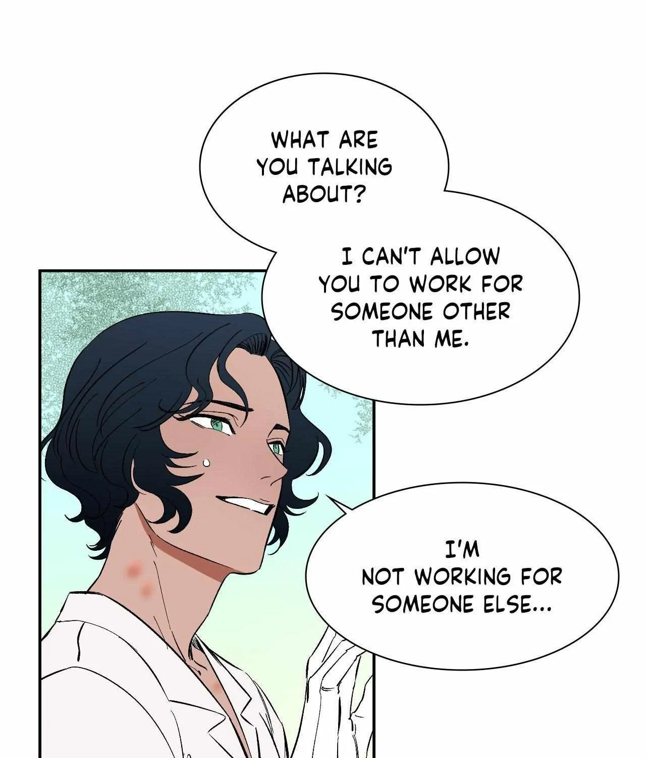 Wind Beneath My Wings Chapter 41 page 14 - 