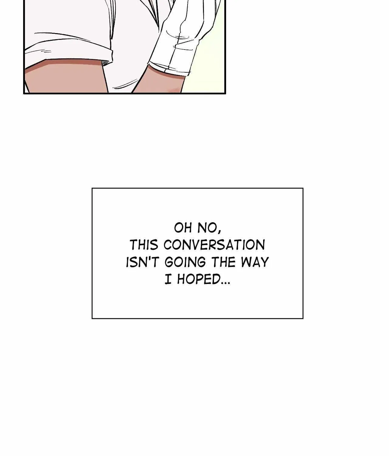 Wind Beneath My Wings Chapter 41 page 15 - 