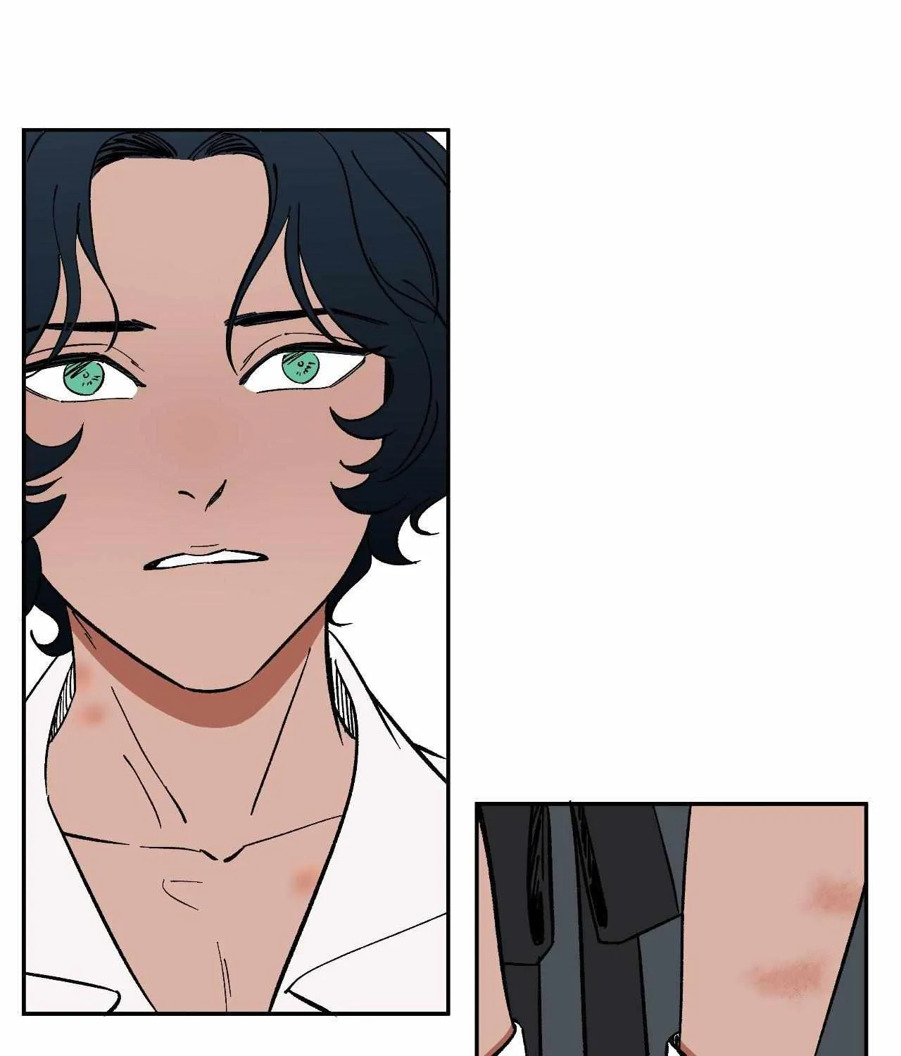 Wind Beneath My Wings Chapter 41 page 17 - 