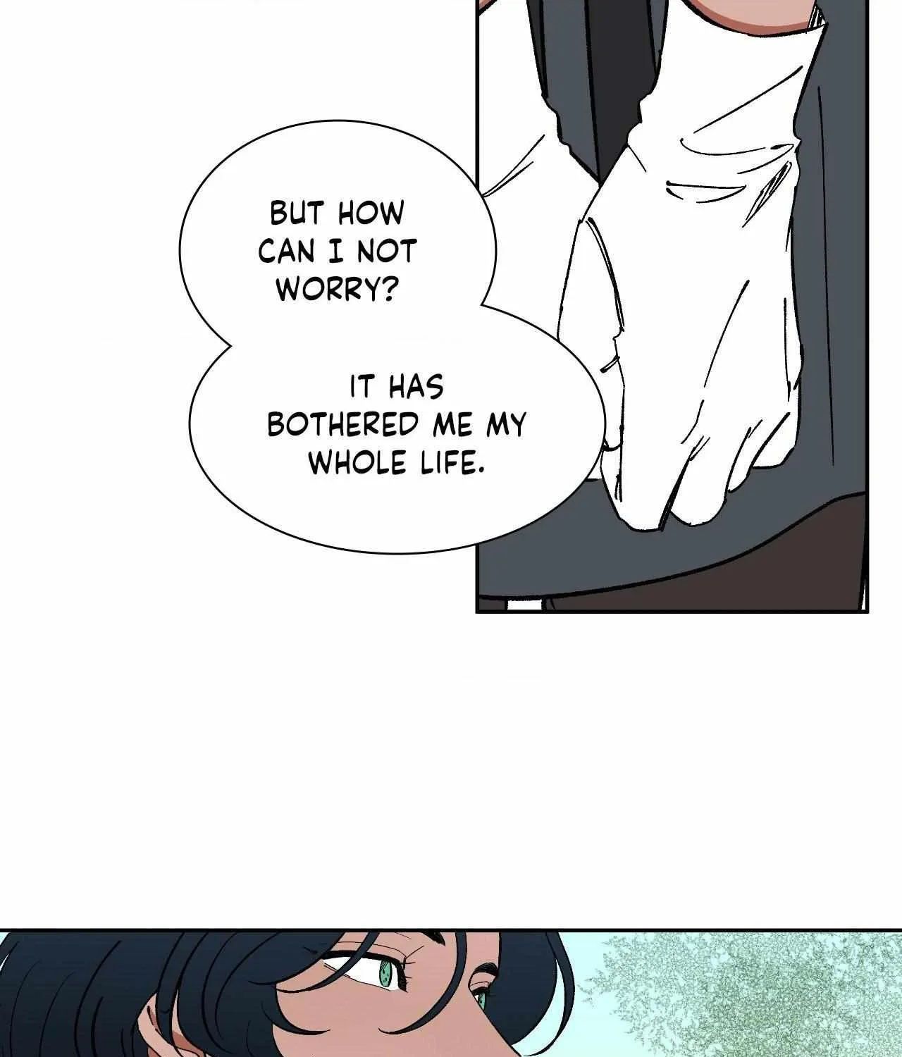 Wind Beneath My Wings Chapter 41 page 18 - 