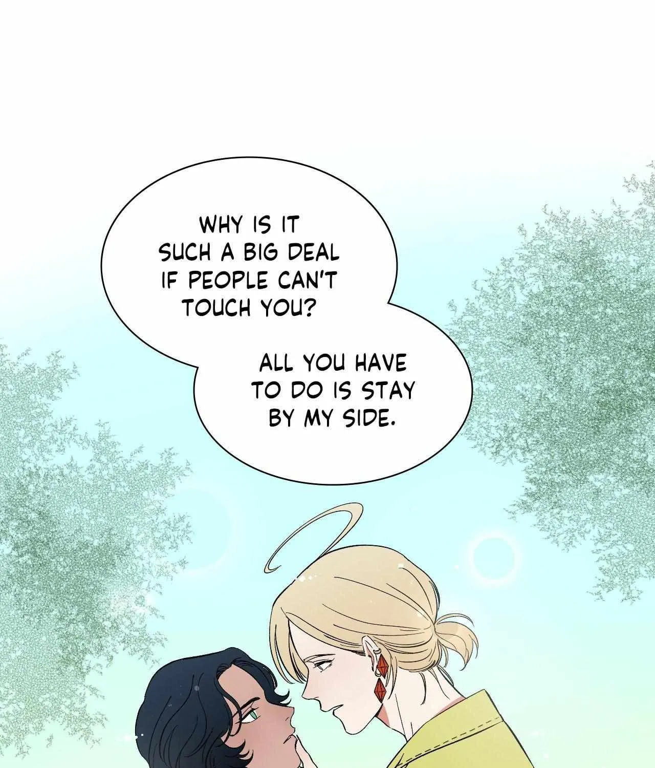 Wind Beneath My Wings Chapter 41 page 20 - 