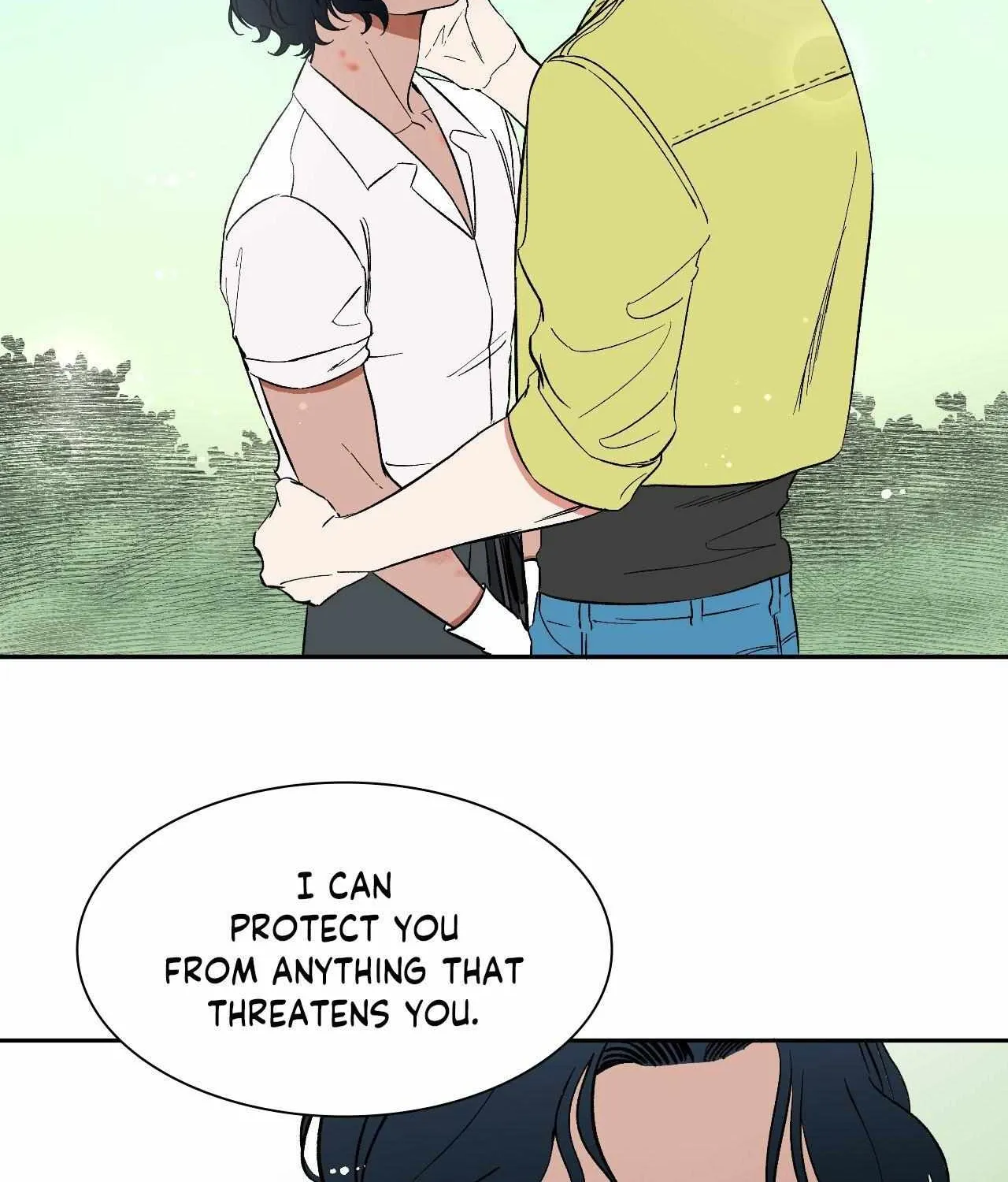 Wind Beneath My Wings Chapter 41 page 21 - 