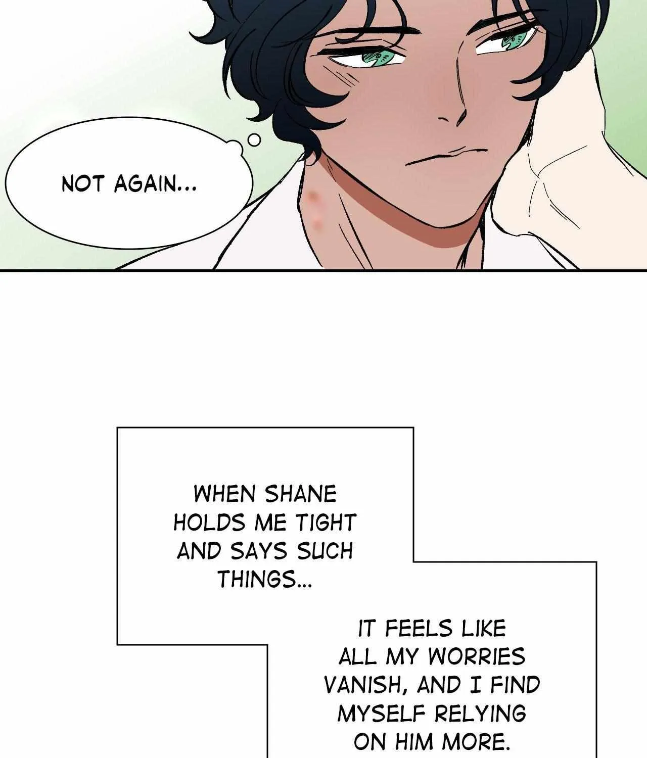 Wind Beneath My Wings Chapter 41 page 22 - 