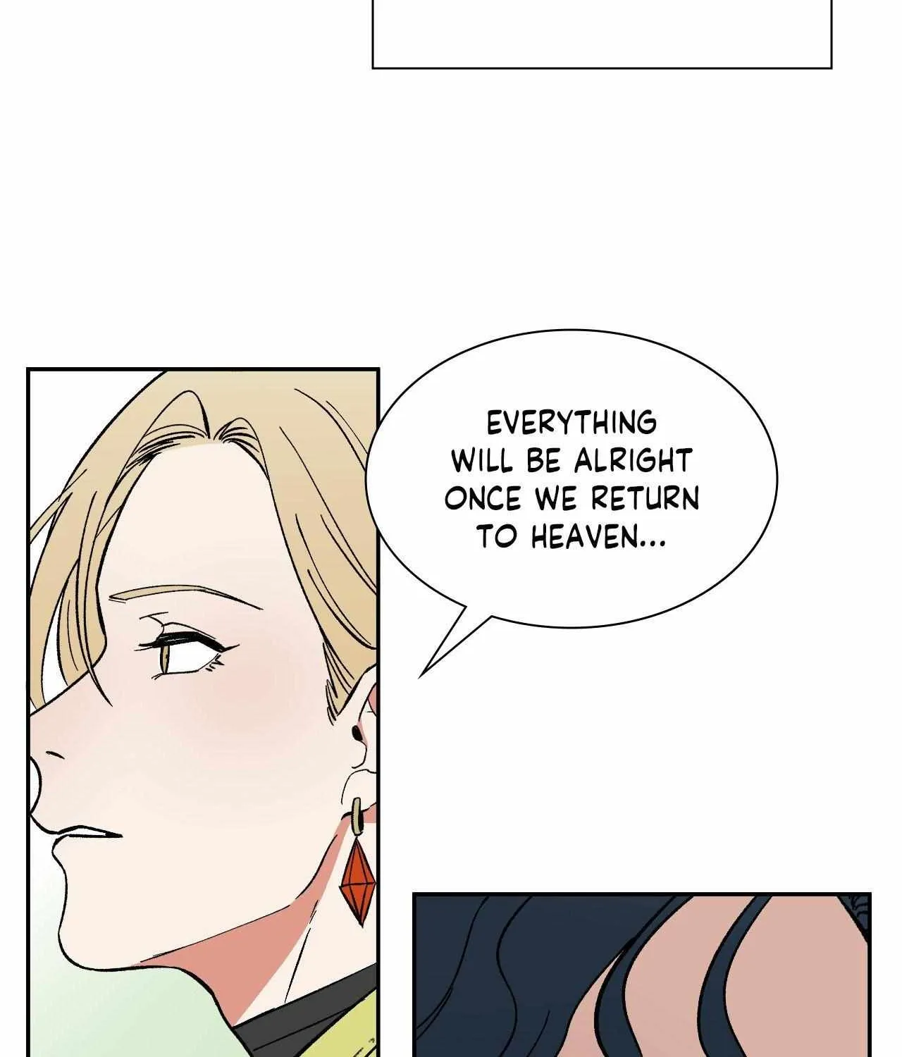 Wind Beneath My Wings Chapter 41 page 23 - 