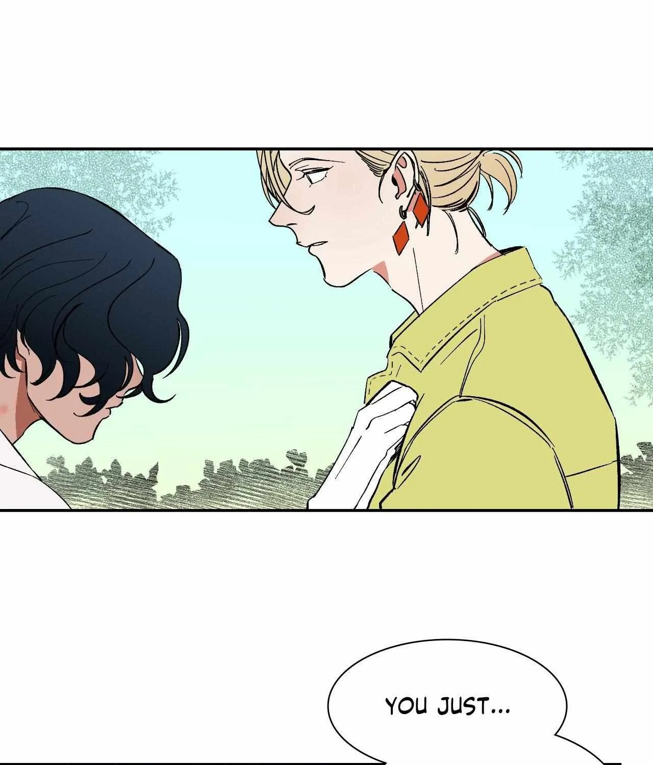 Wind Beneath My Wings Chapter 41 page 26 - 
