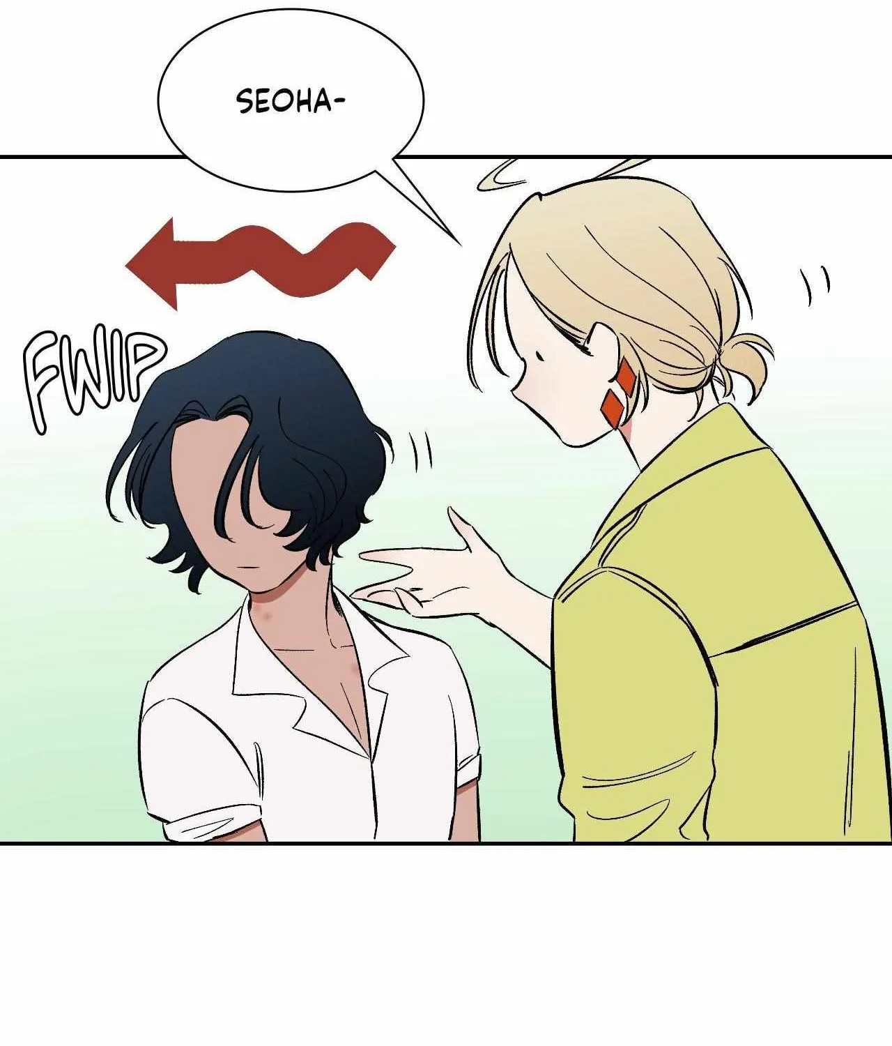Wind Beneath My Wings Chapter 41 page 29 - 
