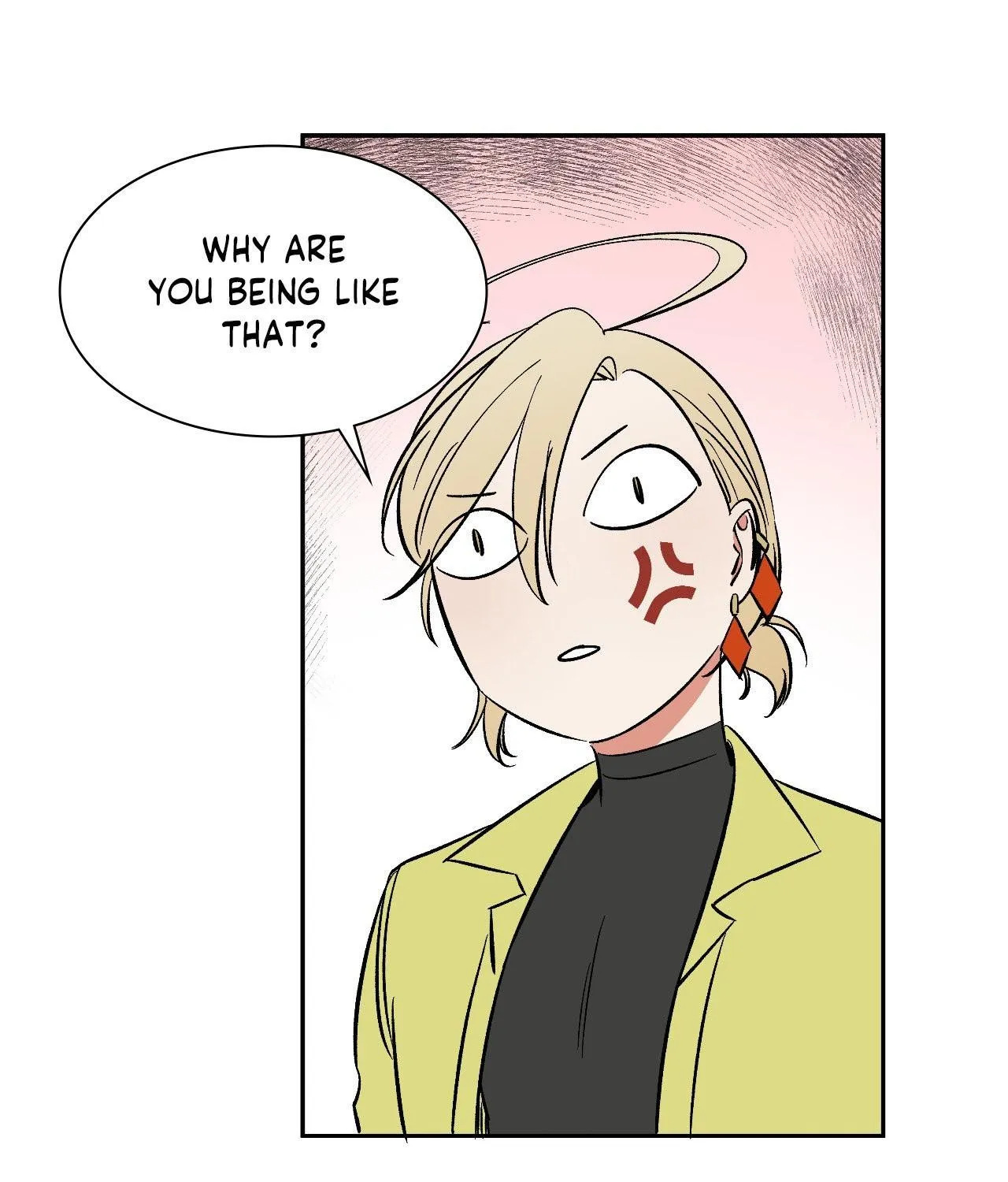 Wind Beneath My Wings Chapter 41 page 30 - 