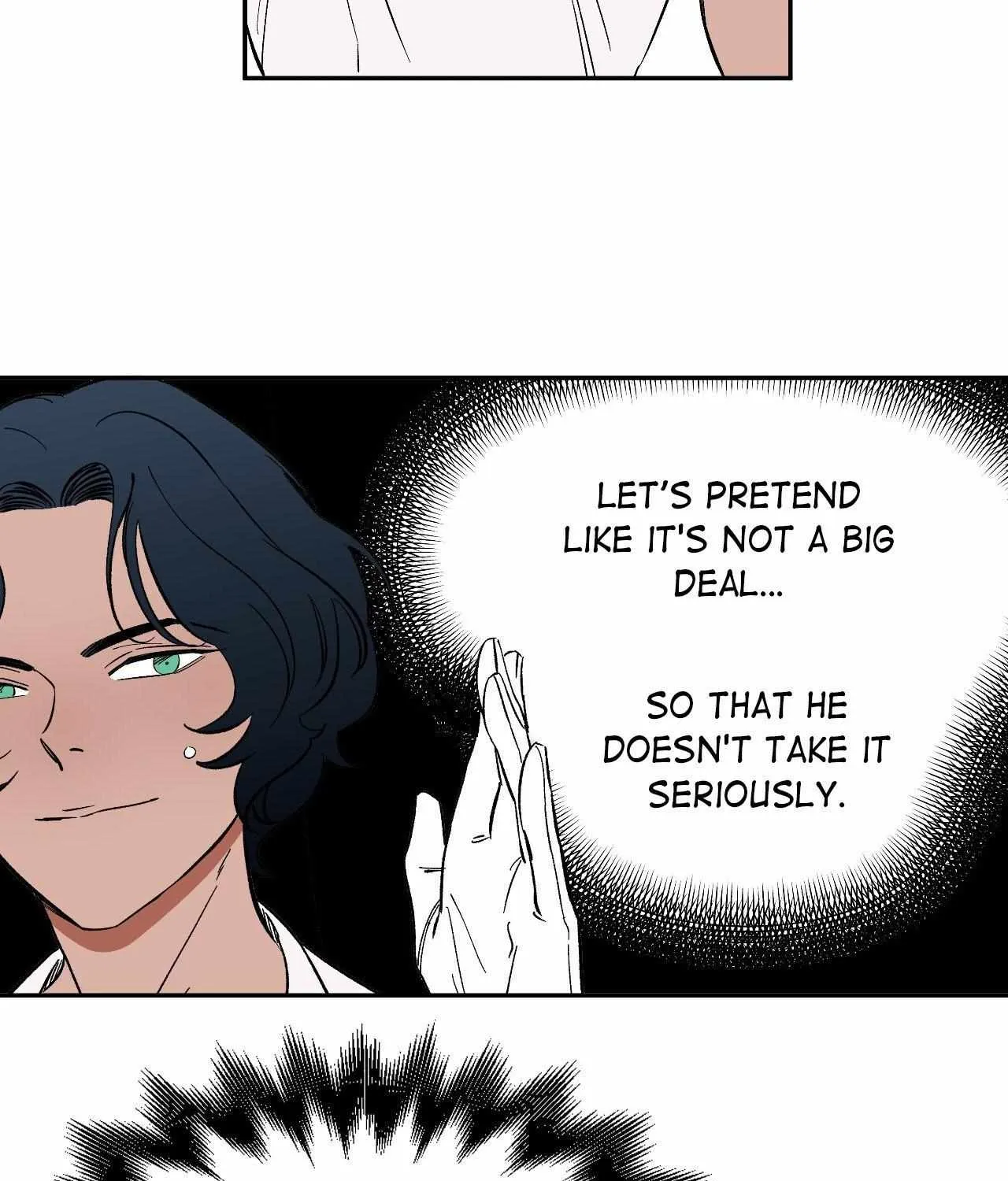 Wind Beneath My Wings Chapter 41 page 4 - 