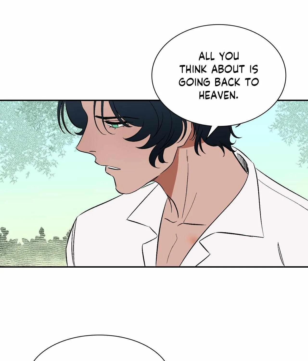Wind Beneath My Wings Chapter 41 page 32 - 